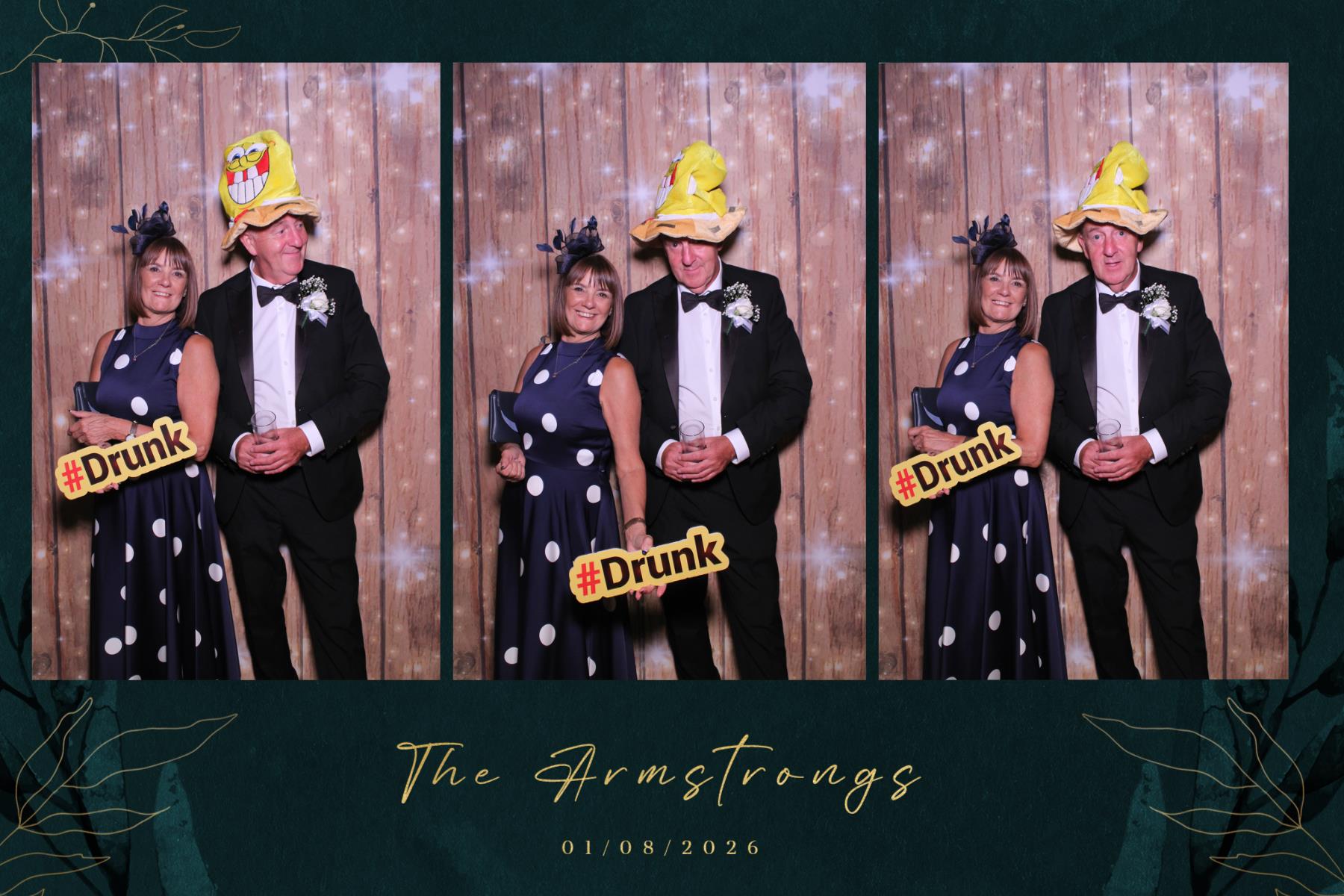 The Armstrongs  | View more photos from the event at gallery.magicimages.uk/u/MagicImages/The-Armstrongs