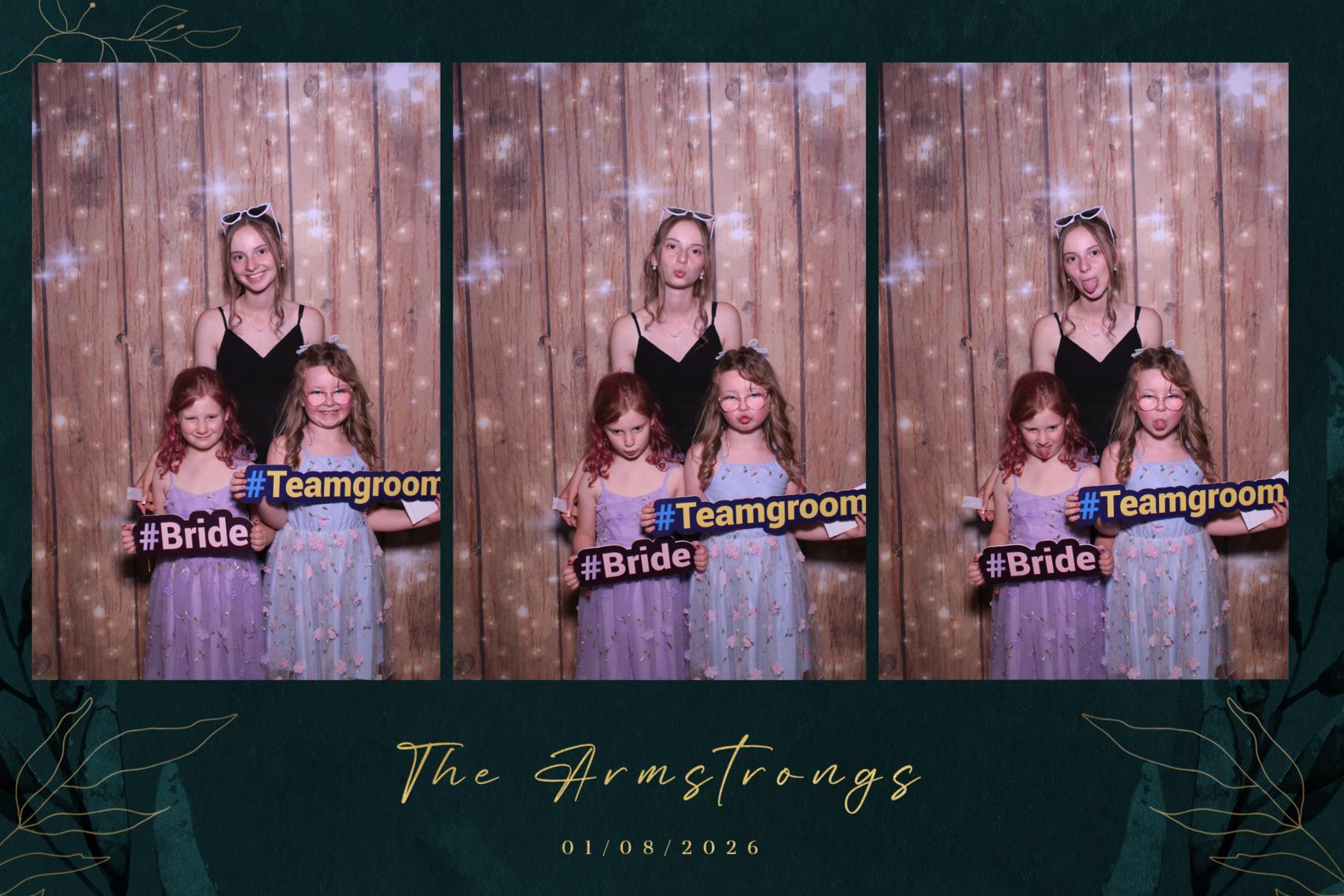 The Armstrongs  | View more photos from the event at gallery.magicimages.uk/u/MagicImages/The-Armstrongs