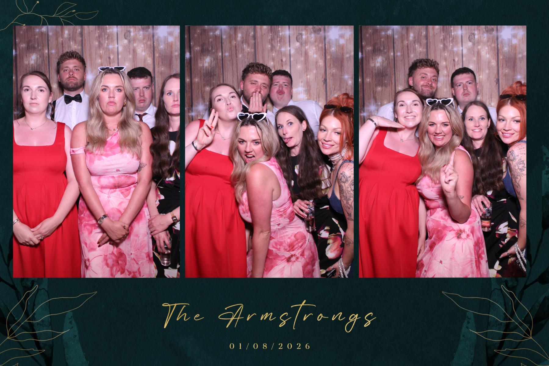 The Armstrongs  | View more photos from the event at gallery.magicimages.uk/u/MagicImages/The-Armstrongs