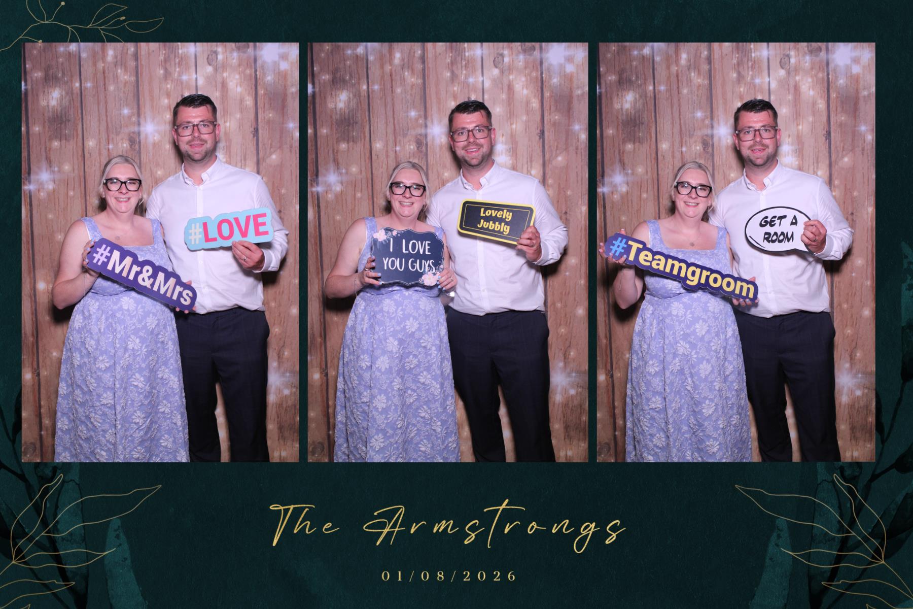 The Armstrongs  | View more photos from the event at gallery.magicimages.uk/u/MagicImages/The-Armstrongs