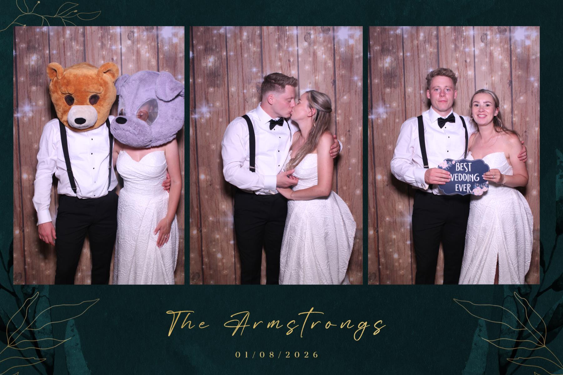 The Armstrongs  | View more photos from the event at gallery.magicimages.uk/u/MagicImages/The-Armstrongs