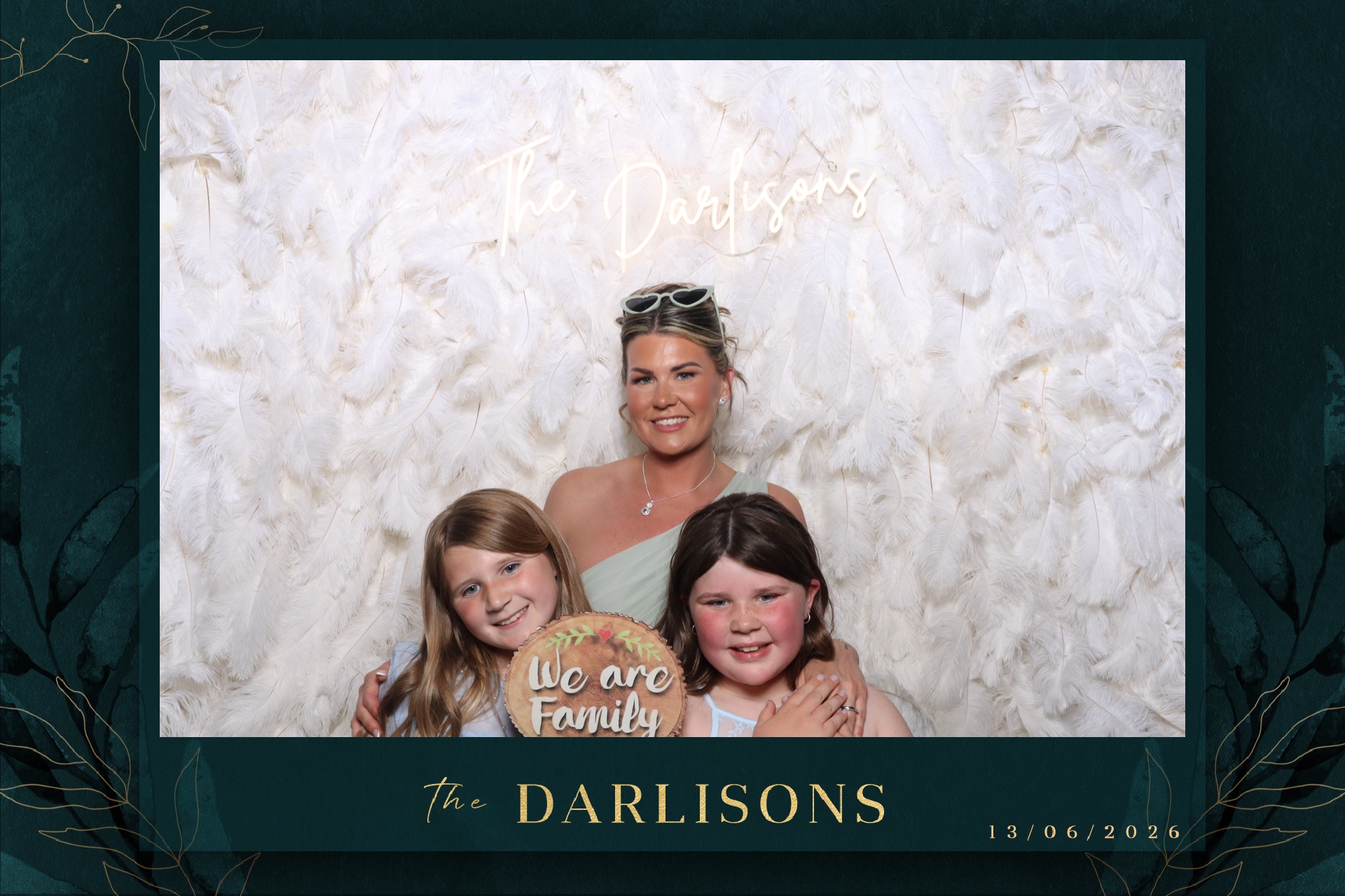 The Darlisons | View more photos from the event at gallery.magicimages.uk/u/MagicImages/The-Darlisons