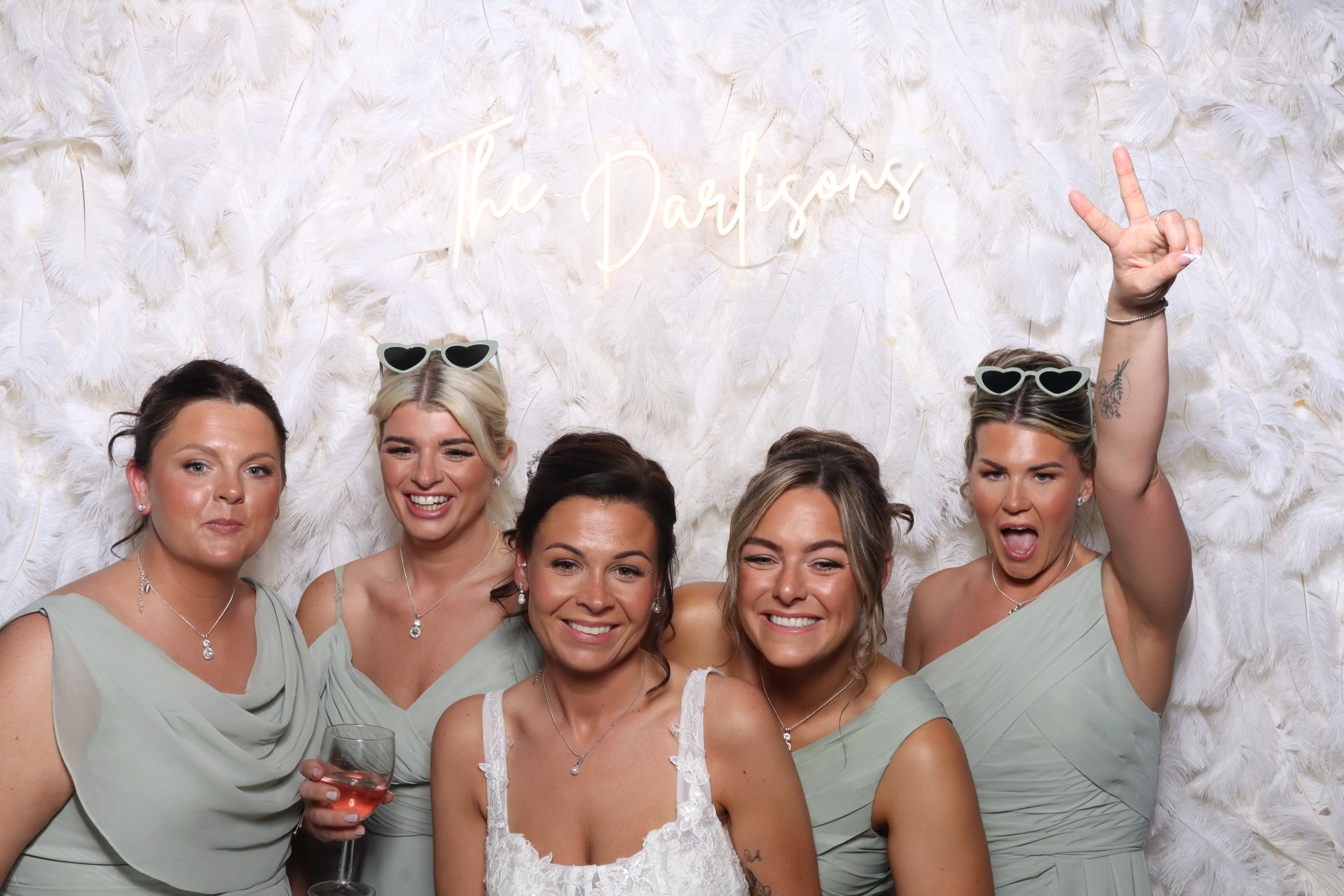 The Darlisons | View more photos from the event at gallery.magicimages.uk/u/MagicImages/The-Darlisons