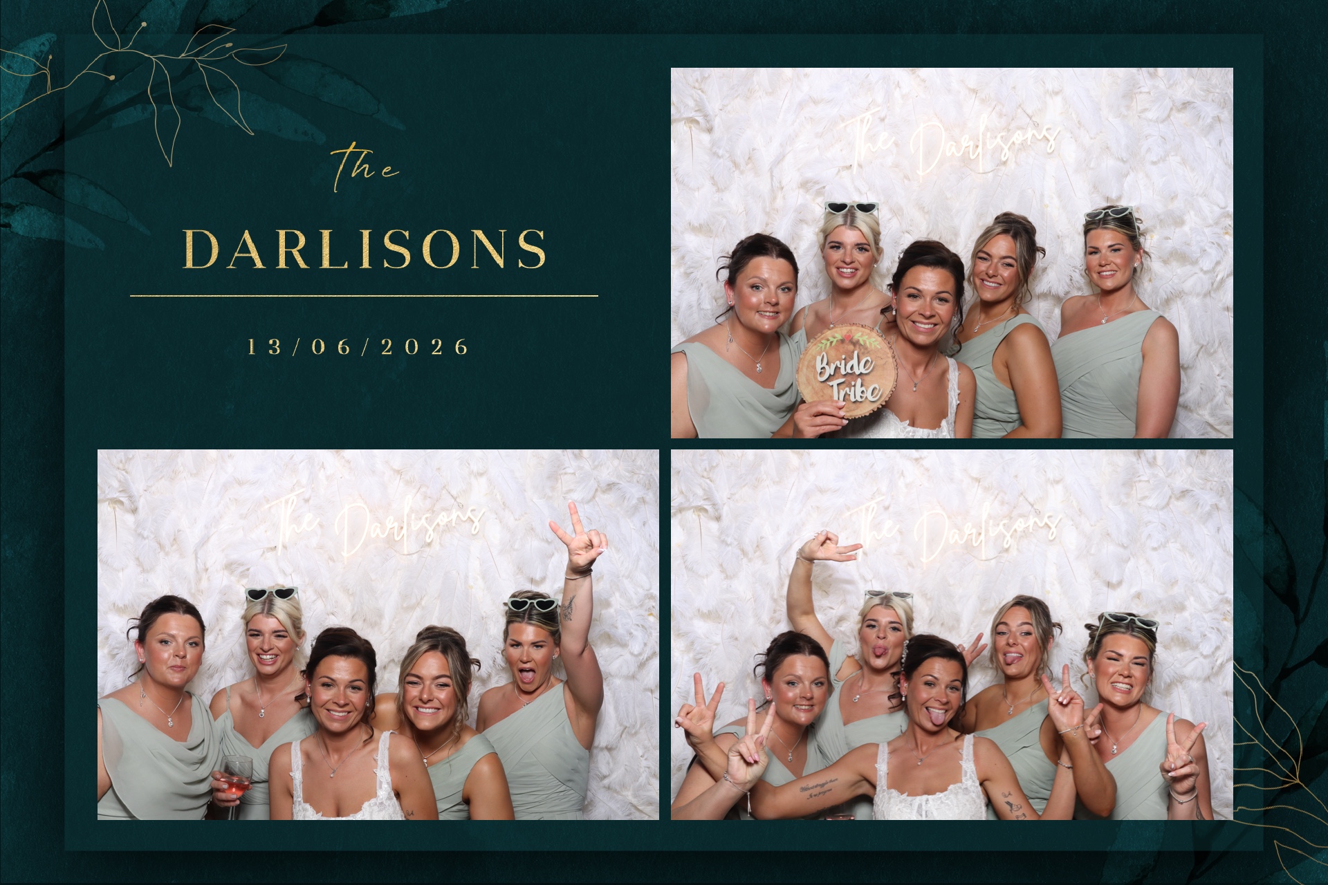 The Darlisons | View more photos from the event at gallery.magicimages.uk/u/MagicImages/The-Darlisons
