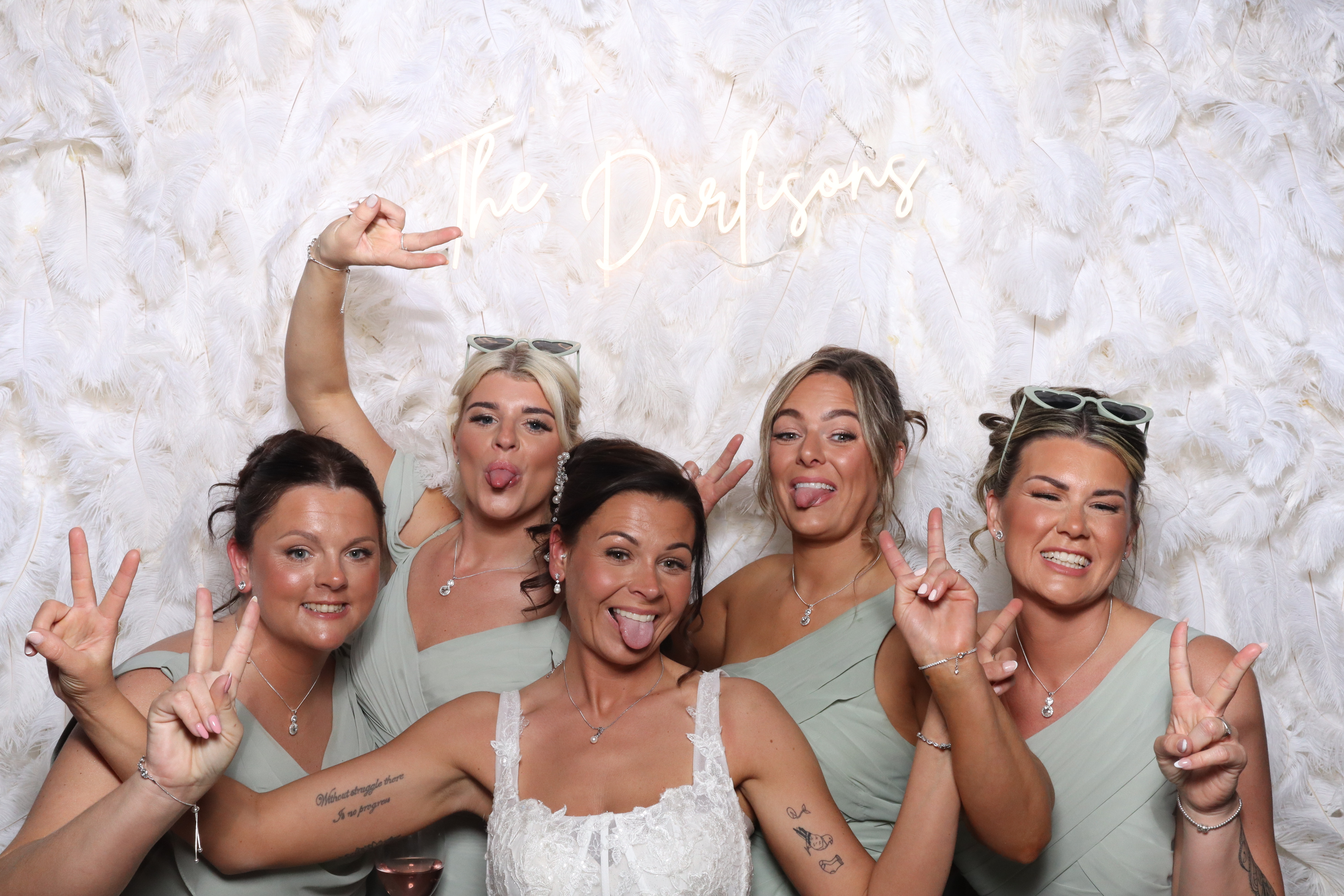 The Darlisons | View more photos from the event at gallery.magicimages.uk/u/MagicImages/The-Darlisons