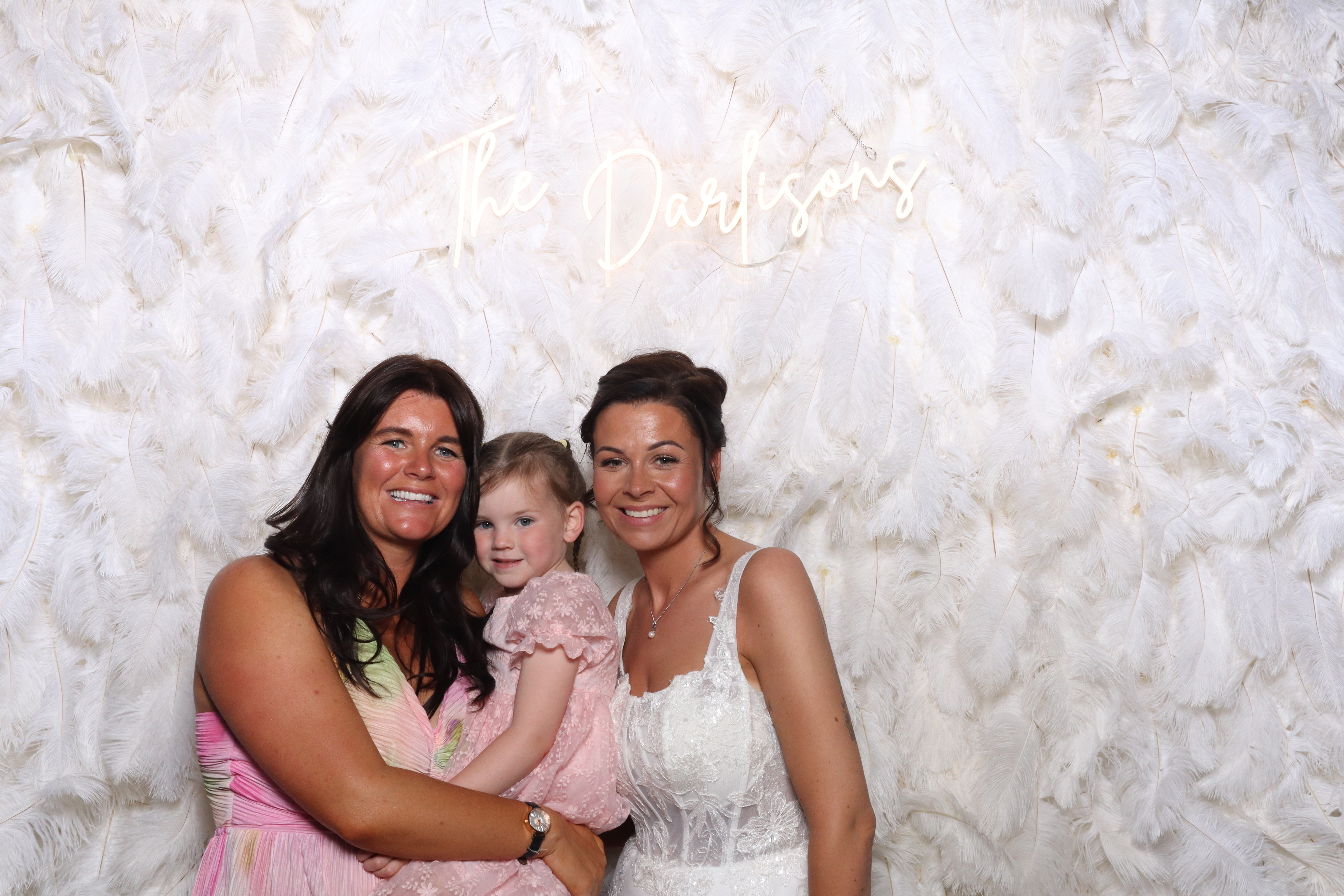 The Darlisons | View more photos from the event at gallery.magicimages.uk/u/MagicImages/The-Darlisons
