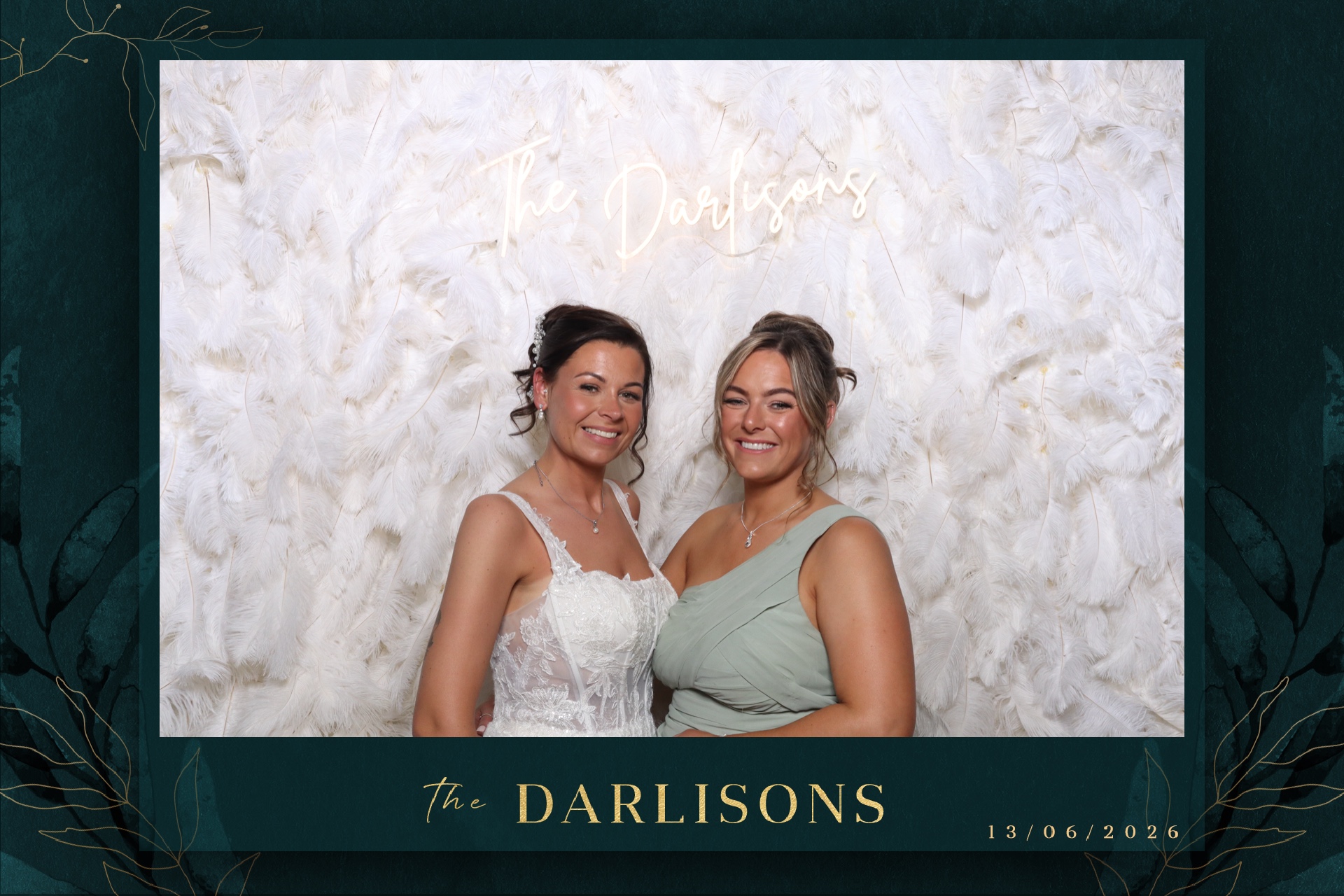 The Darlisons | View more photos from the event at gallery.magicimages.uk/u/MagicImages/The-Darlisons