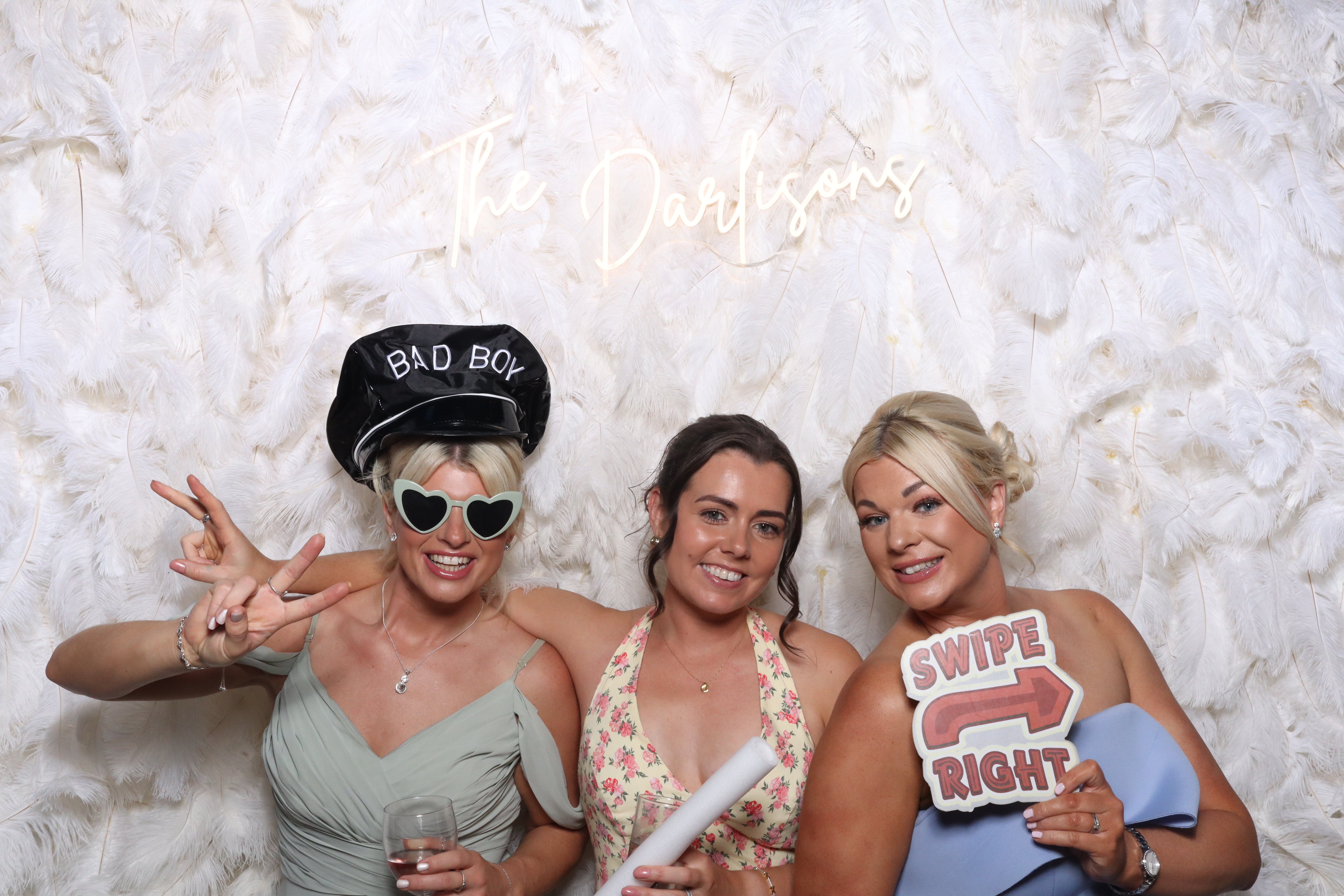 The Darlisons | View more photos from the event at gallery.magicimages.uk/u/MagicImages/The-Darlisons
