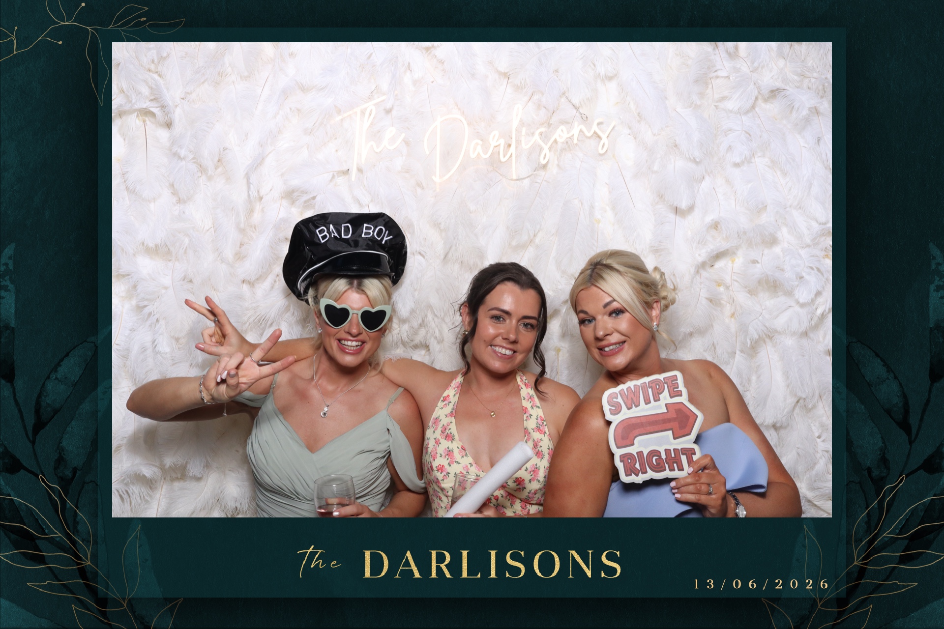 The Darlisons | View more photos from the event at gallery.magicimages.uk/u/MagicImages/The-Darlisons