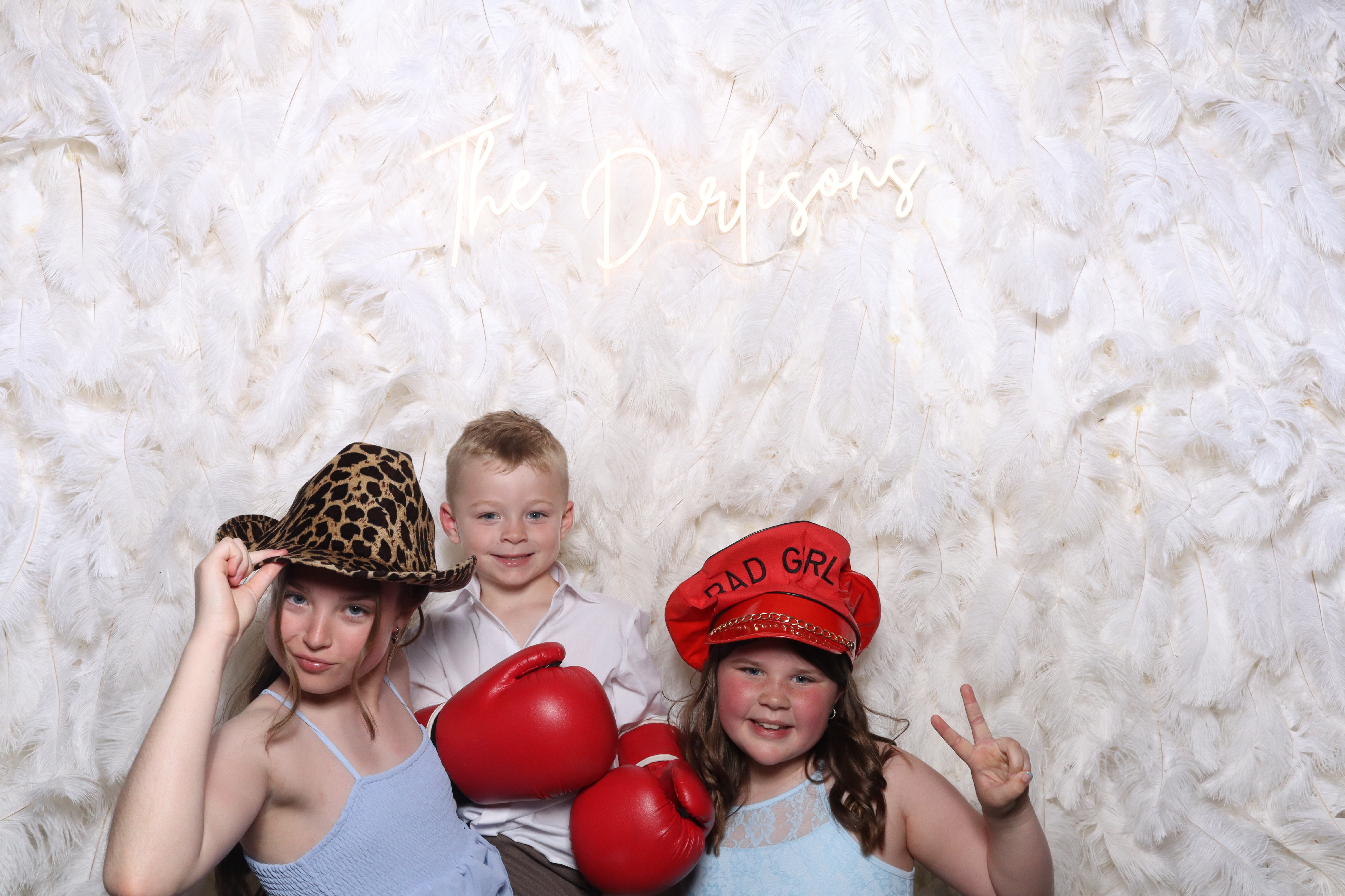 The Darlisons | View more photos from the event at gallery.magicimages.uk/u/MagicImages/The-Darlisons