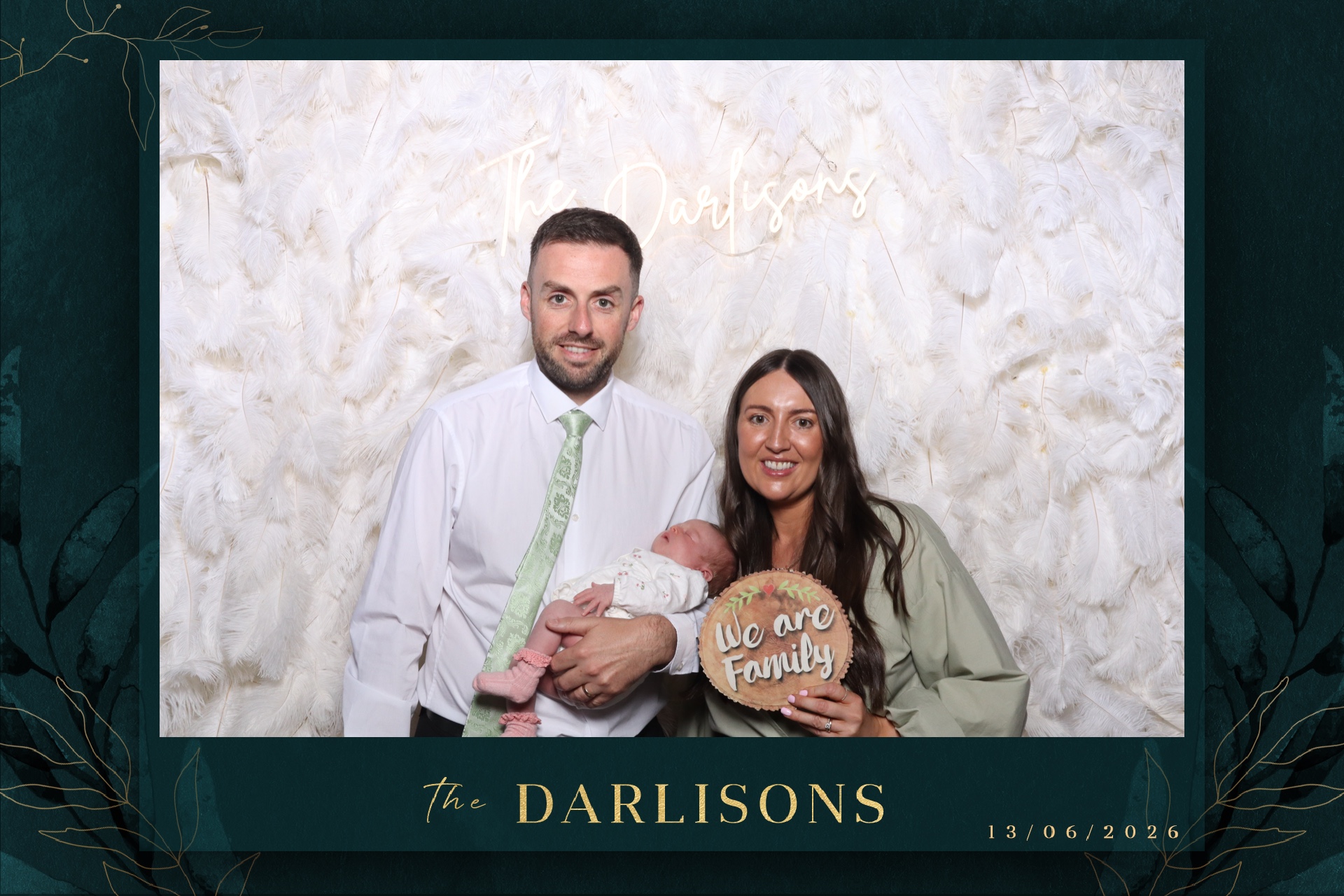 The Darlisons | View more photos from the event at gallery.magicimages.uk/u/MagicImages/The-Darlisons