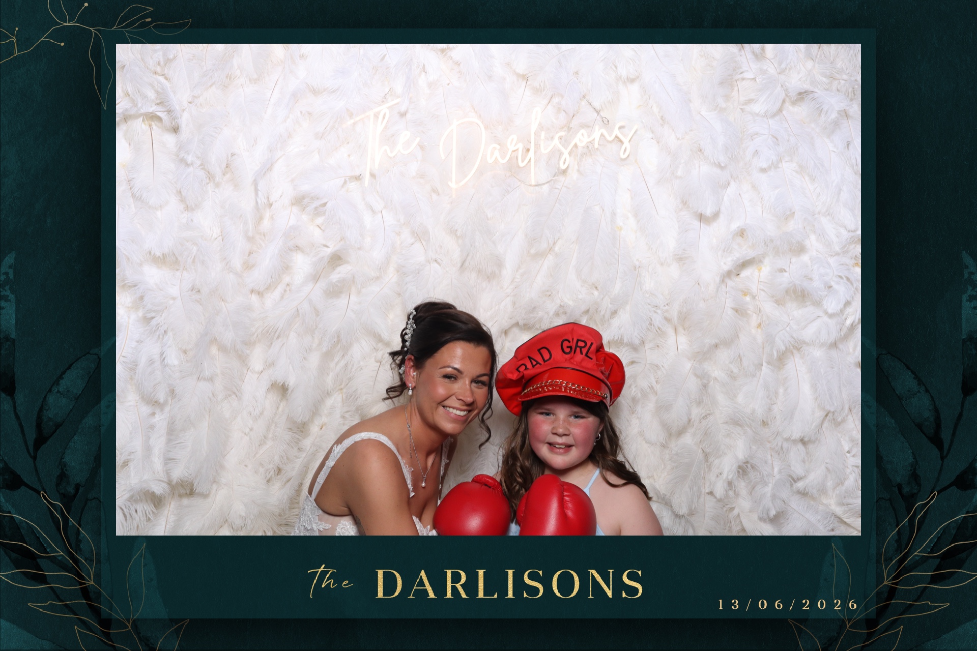 The Darlisons | View more photos from the event at gallery.magicimages.uk/u/MagicImages/The-Darlisons