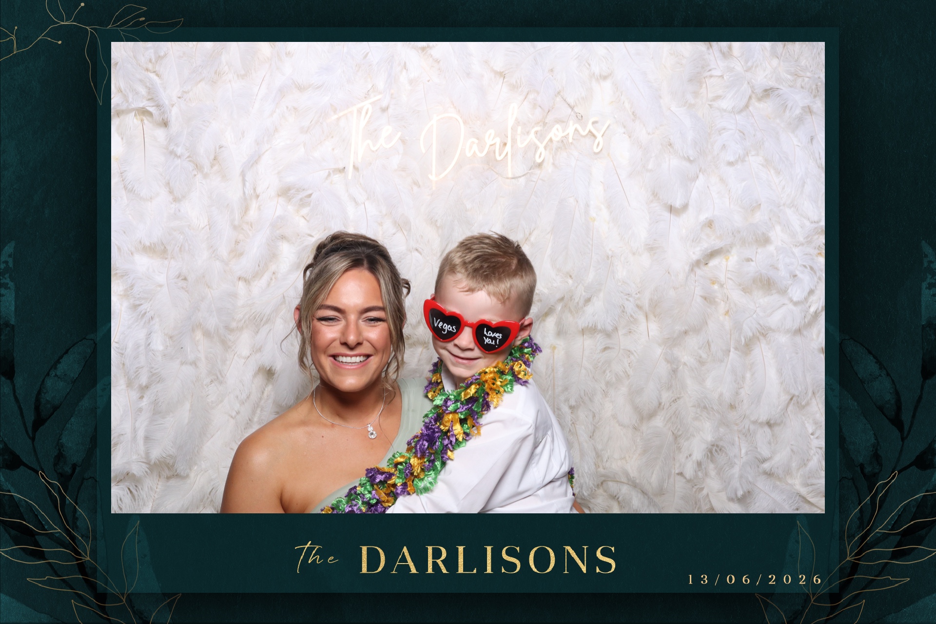 The Darlisons | View more photos from the event at gallery.magicimages.uk/u/MagicImages/The-Darlisons