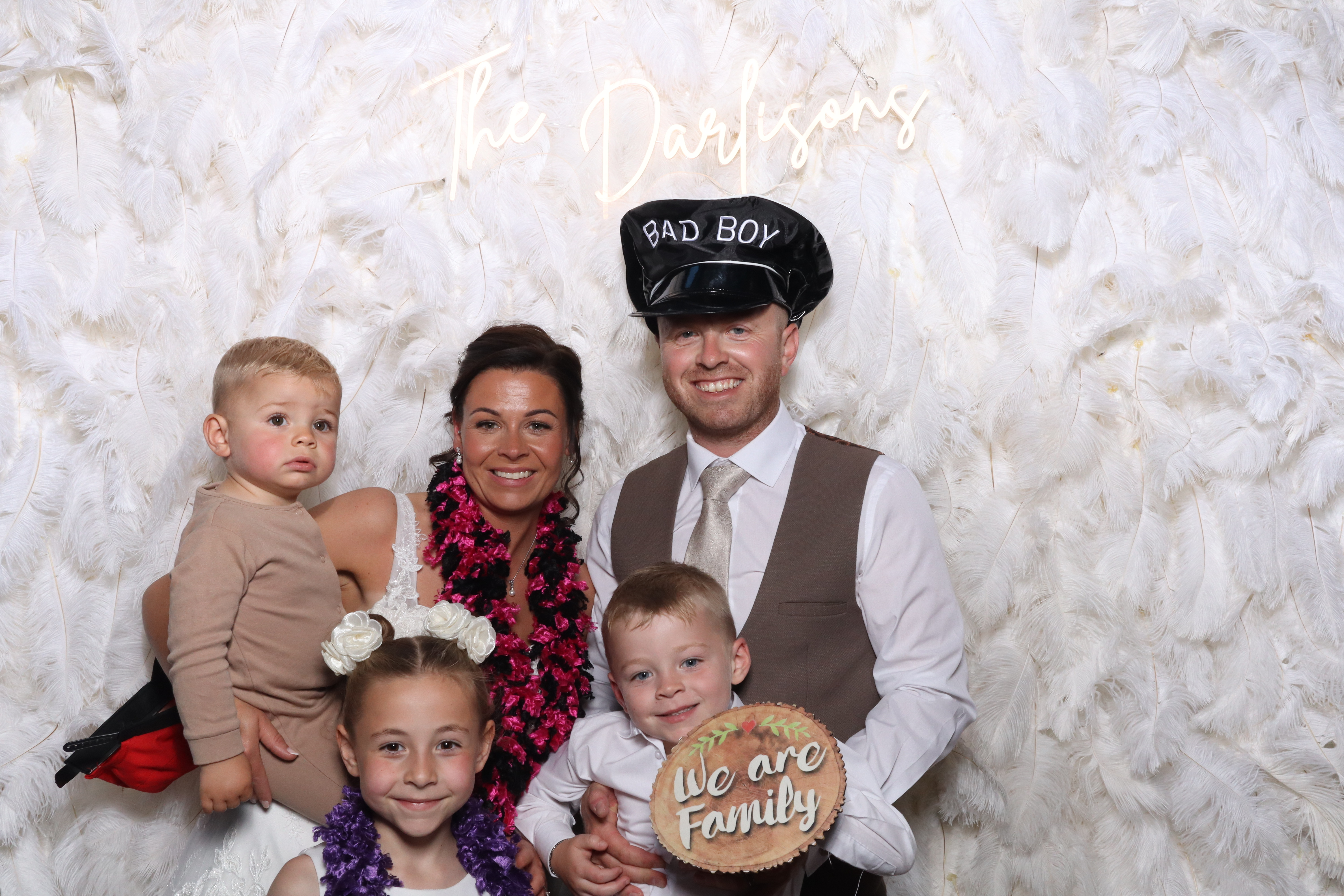 The Darlisons | View more photos from the event at gallery.magicimages.uk/u/MagicImages/The-Darlisons