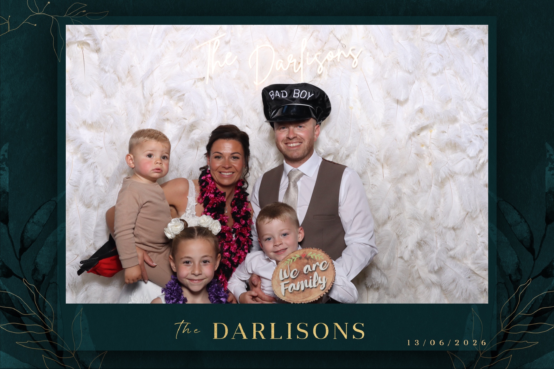 The Darlisons | View more photos from the event at gallery.magicimages.uk/u/MagicImages/The-Darlisons