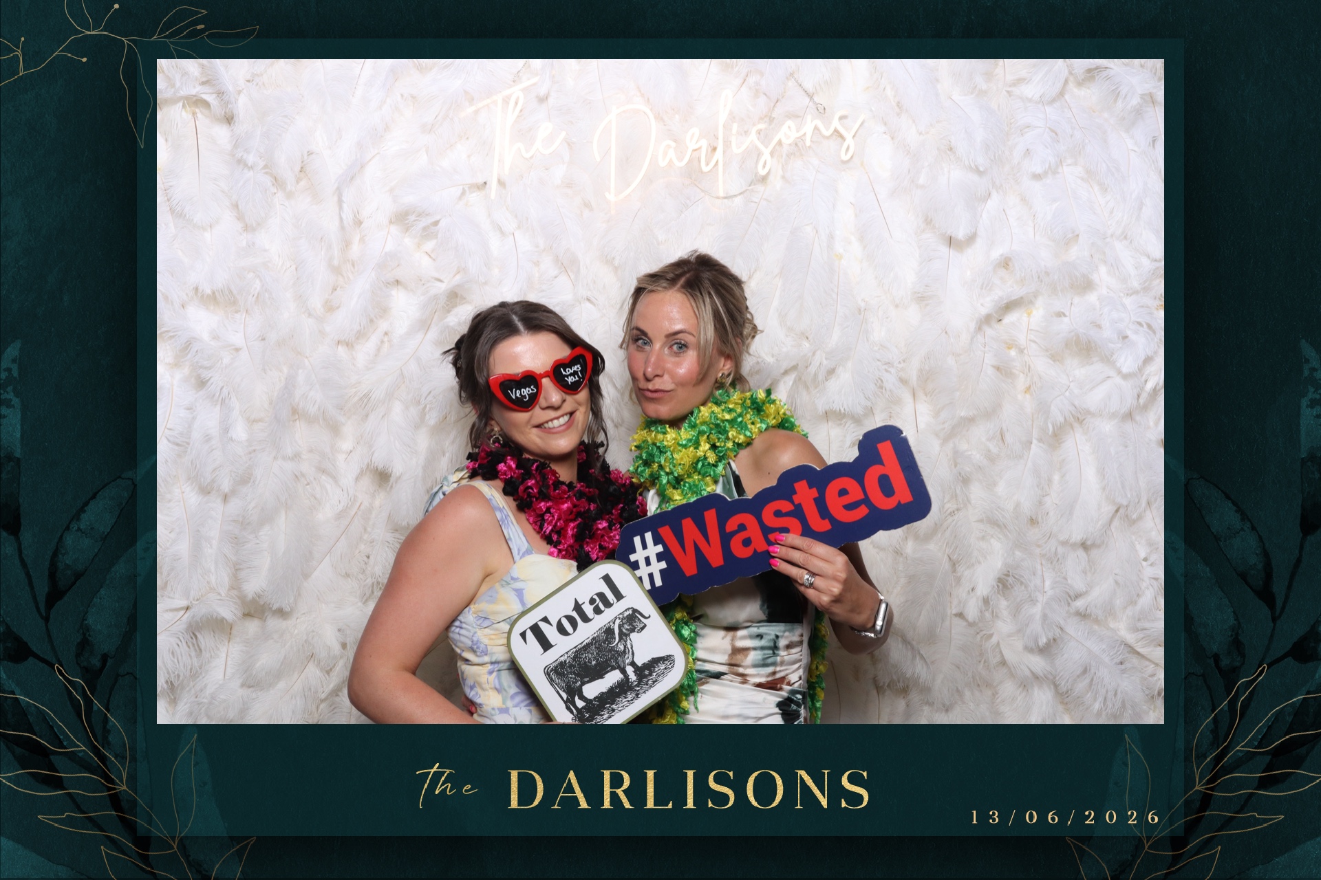 The Darlisons | View more photos from the event at gallery.magicimages.uk/u/MagicImages/The-Darlisons