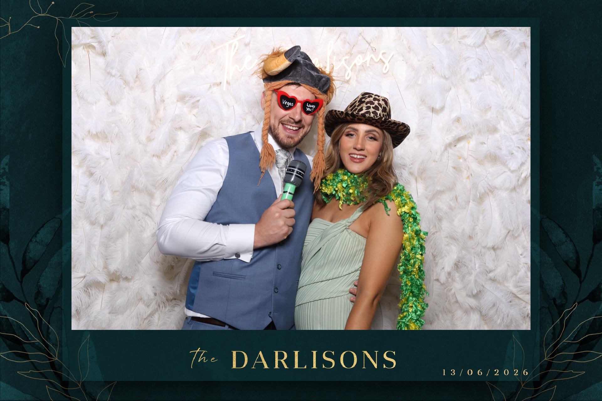 The Darlisons | View more photos from the event at gallery.magicimages.uk/u/MagicImages/The-Darlisons