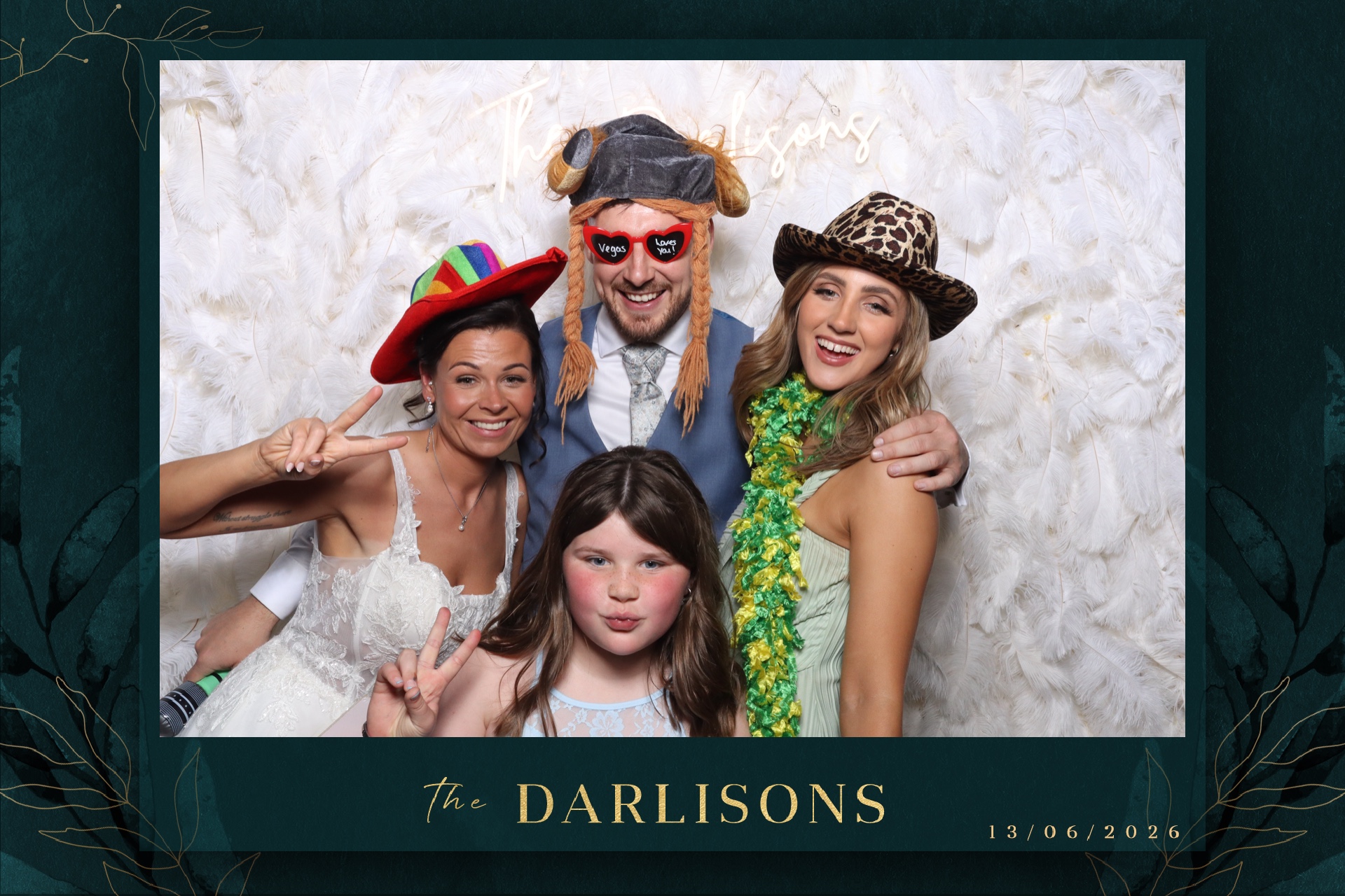 The Darlisons | View more photos from the event at gallery.magicimages.uk/u/MagicImages/The-Darlisons
