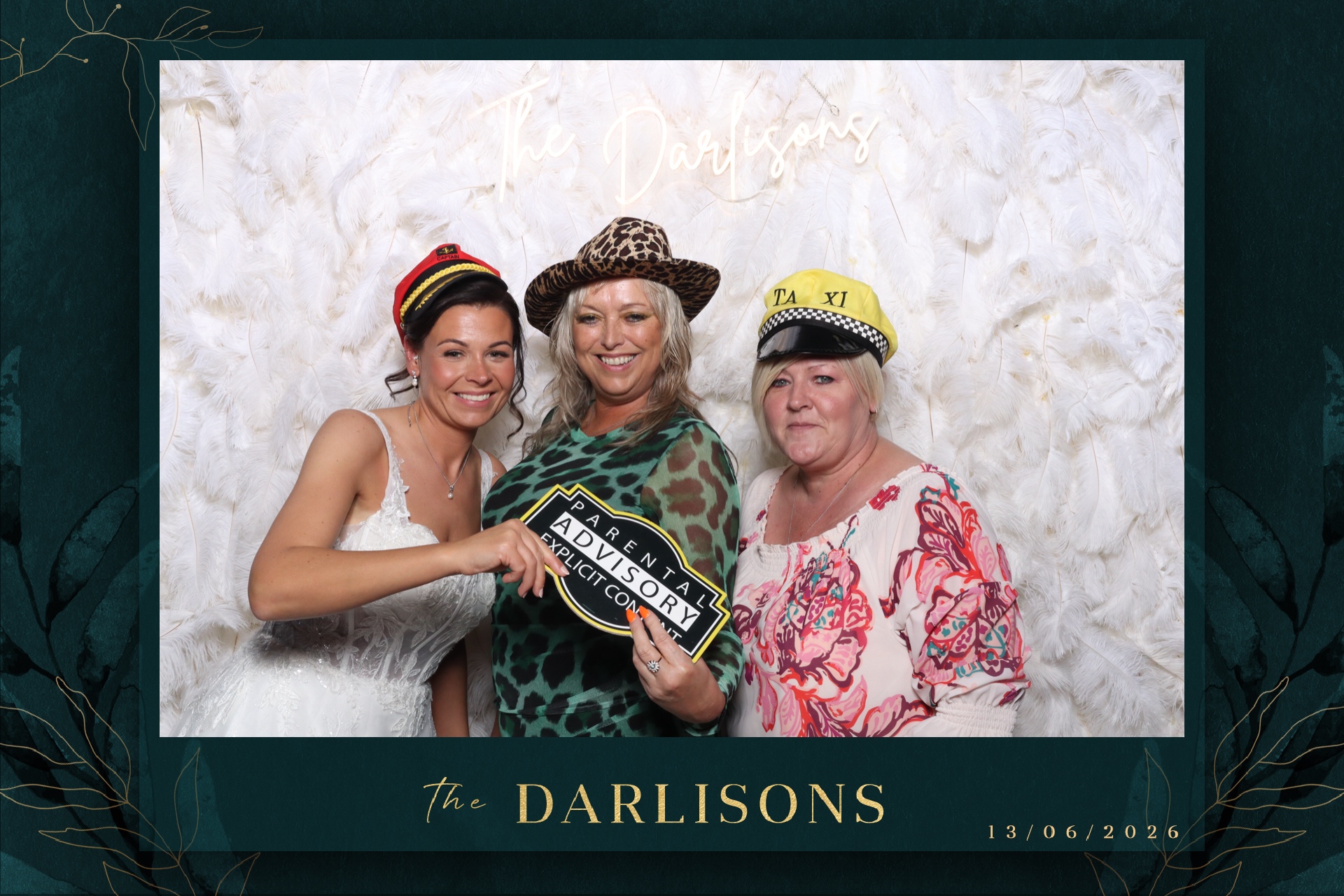 The Darlisons | View more photos from the event at gallery.magicimages.uk/u/MagicImages/The-Darlisons