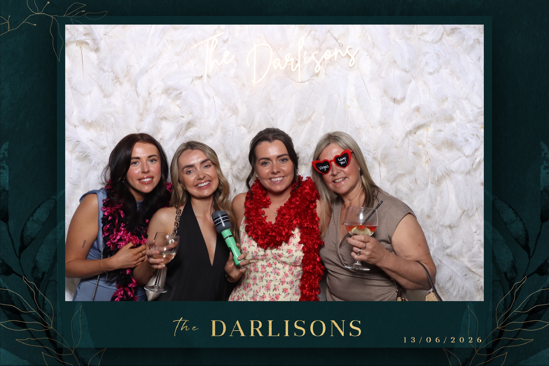 The Darlisons | View more photos from the event at gallery.magicimages.uk/u/MagicImages/The-Darlisons