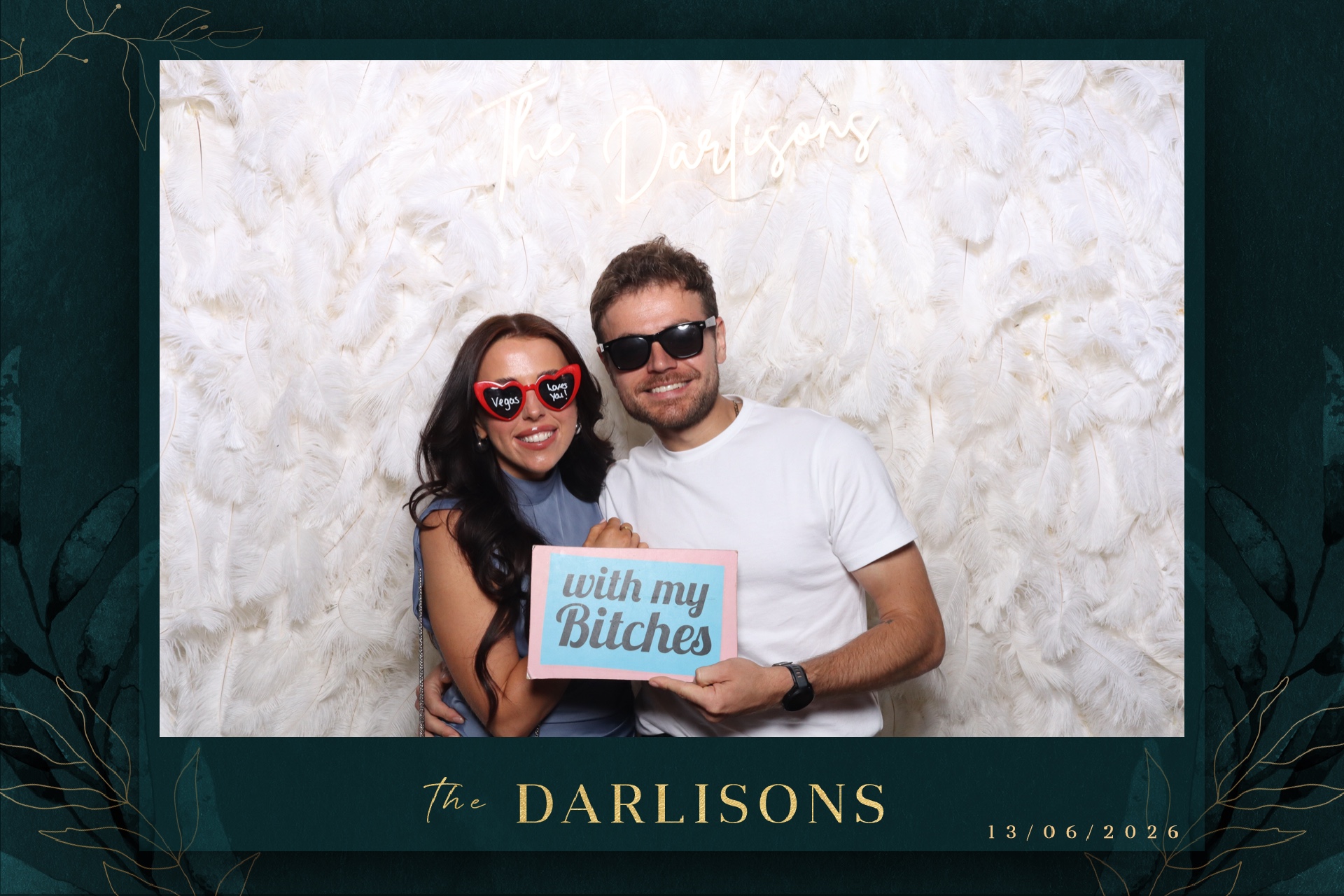 The Darlisons | View more photos from the event at gallery.magicimages.uk/u/MagicImages/The-Darlisons