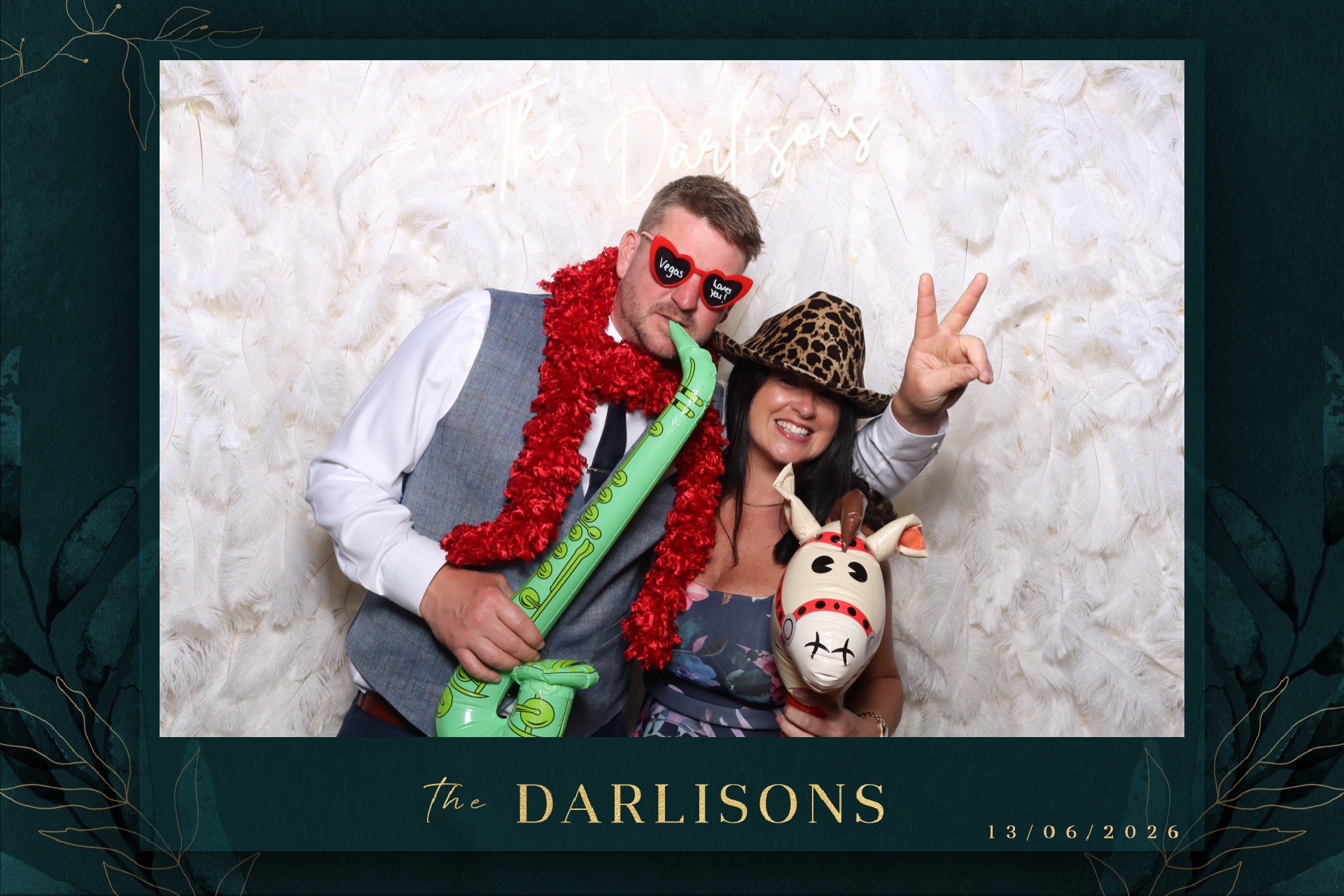 The Darlisons | View more photos from the event at gallery.magicimages.uk/u/MagicImages/The-Darlisons