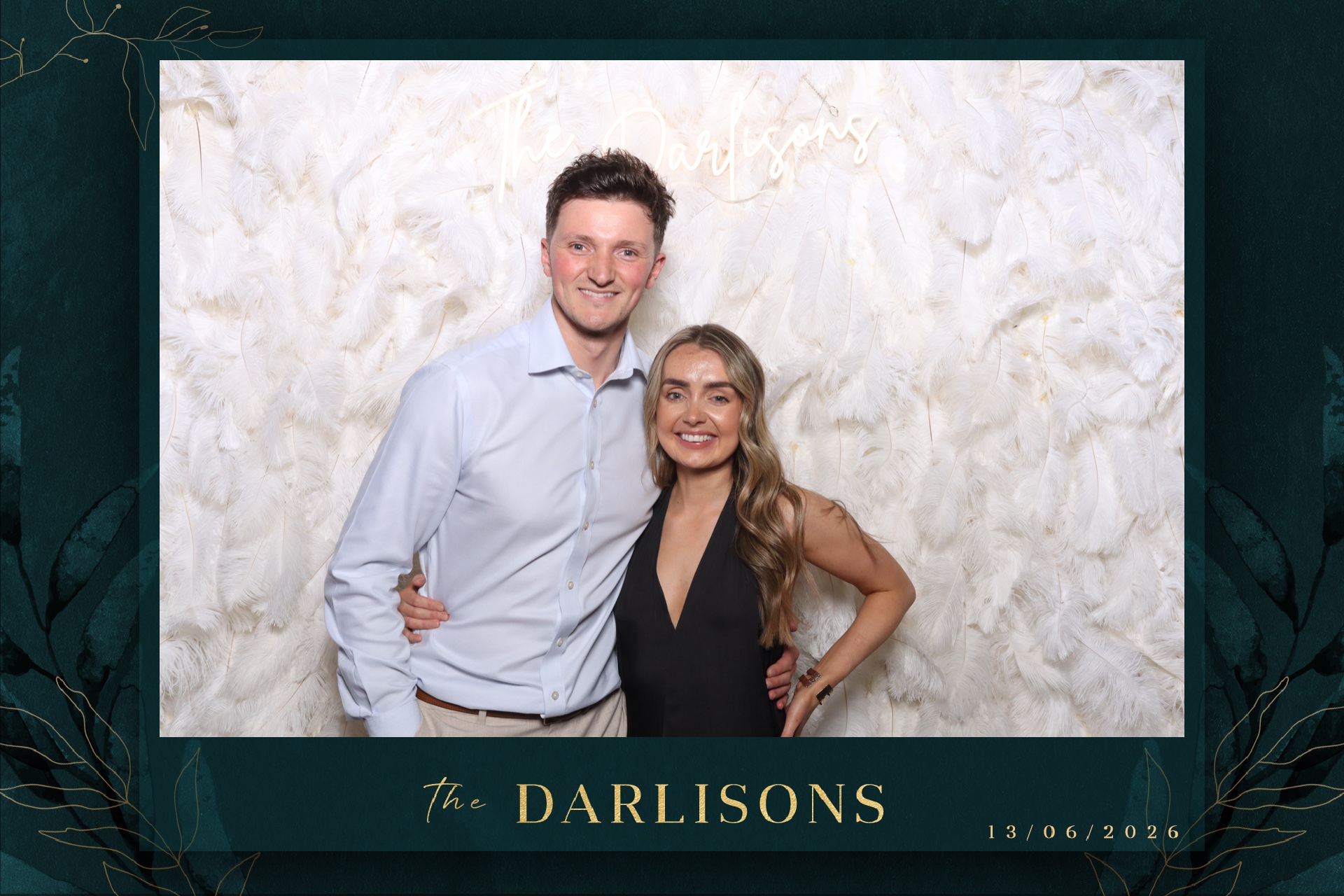 The Darlisons | View more photos from the event at gallery.magicimages.uk/u/MagicImages/The-Darlisons