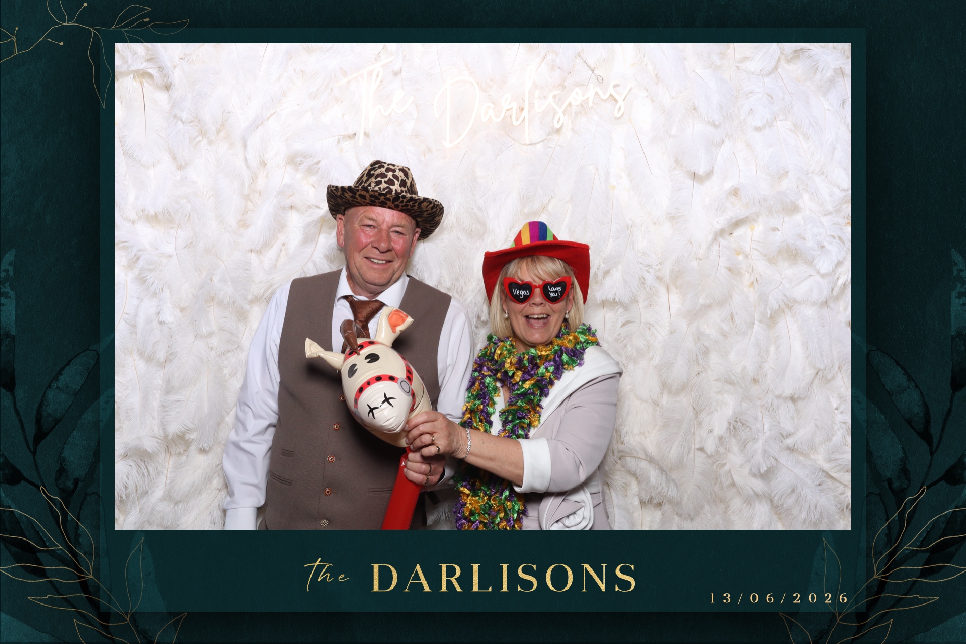 The Darlisons | View more photos from the event at gallery.magicimages.uk/u/MagicImages/The-Darlisons