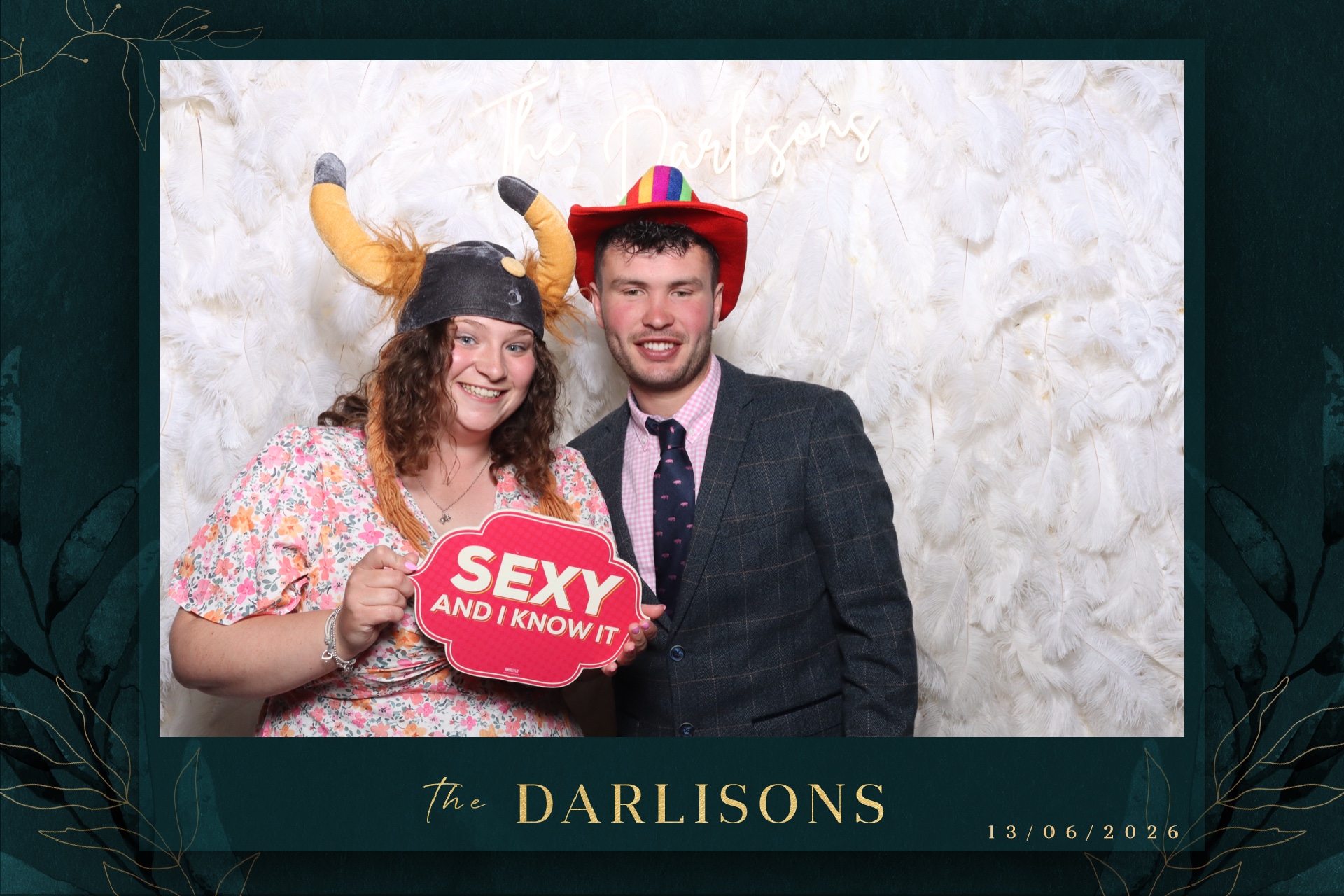 The Darlisons | View more photos from the event at gallery.magicimages.uk/u/MagicImages/The-Darlisons