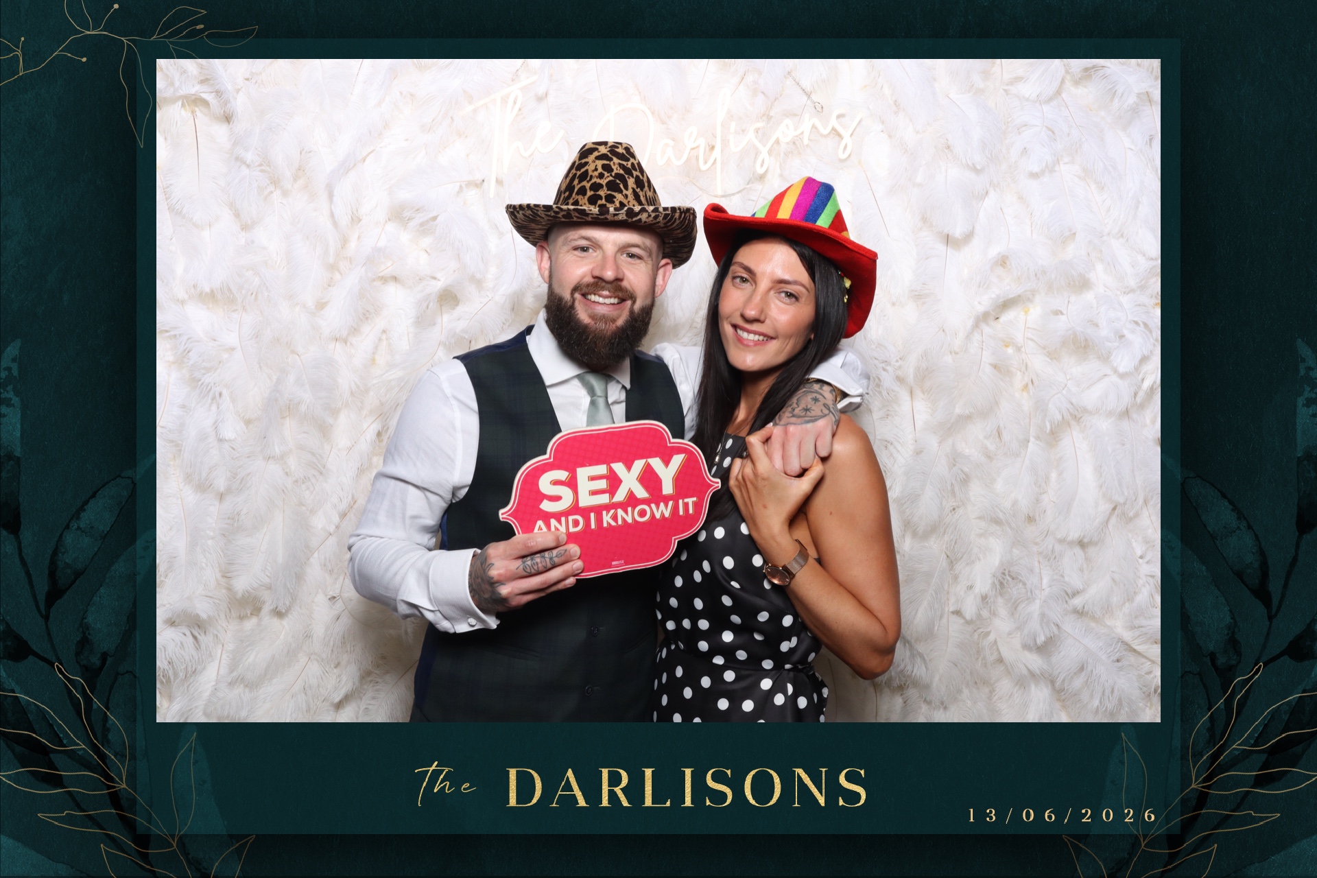 The Darlisons | View more photos from the event at gallery.magicimages.uk/u/MagicImages/The-Darlisons