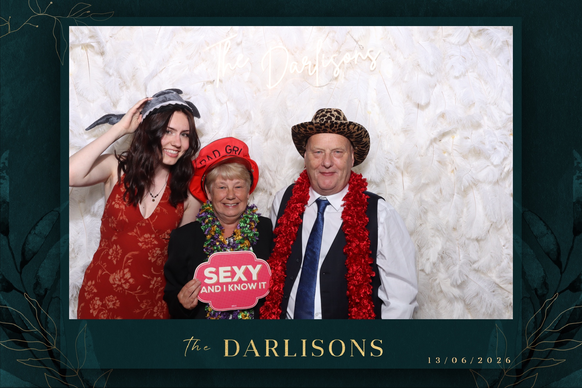 The Darlisons | View more photos from the event at gallery.magicimages.uk/u/MagicImages/The-Darlisons