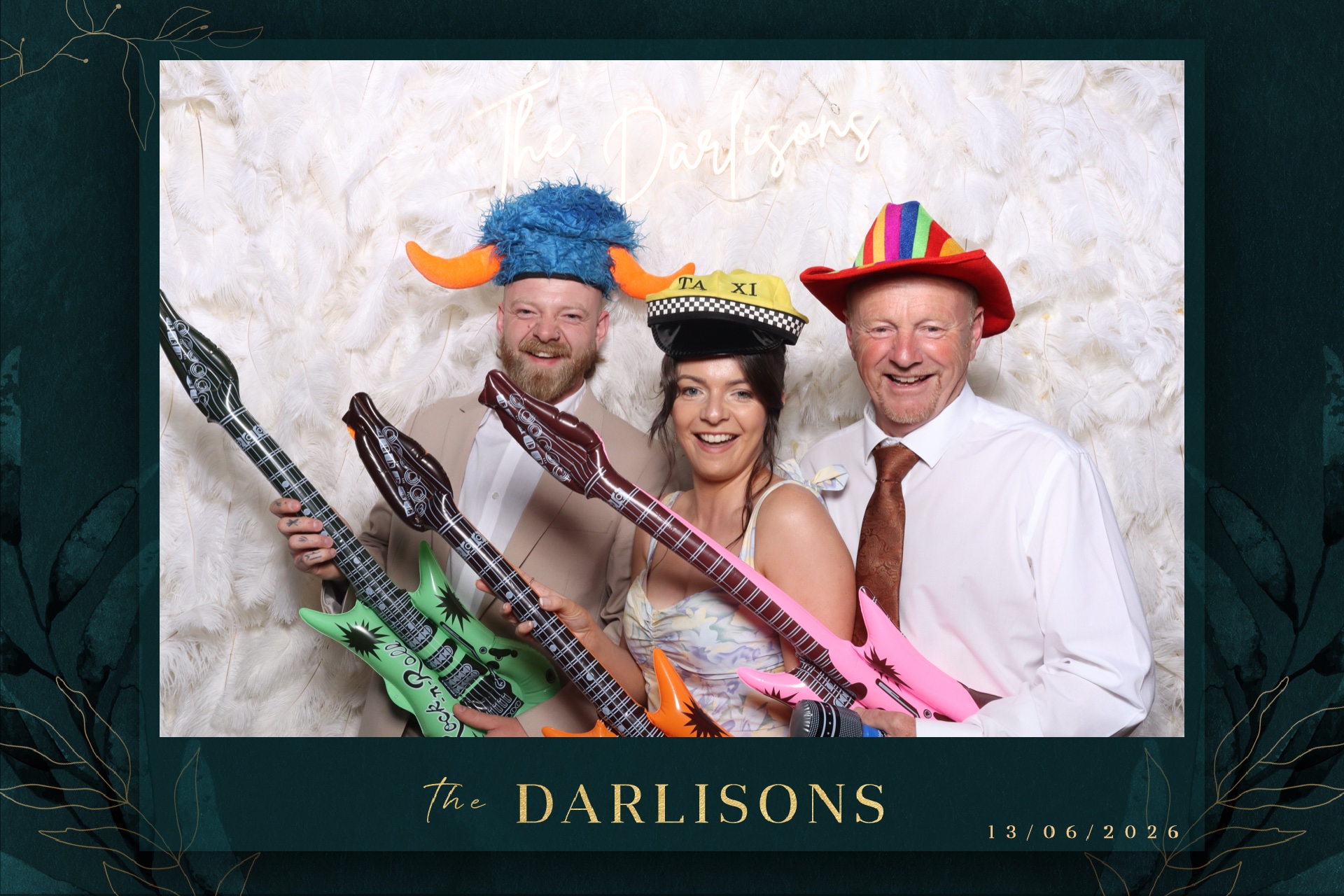 The Darlisons | View more photos from the event at gallery.magicimages.uk/u/MagicImages/The-Darlisons