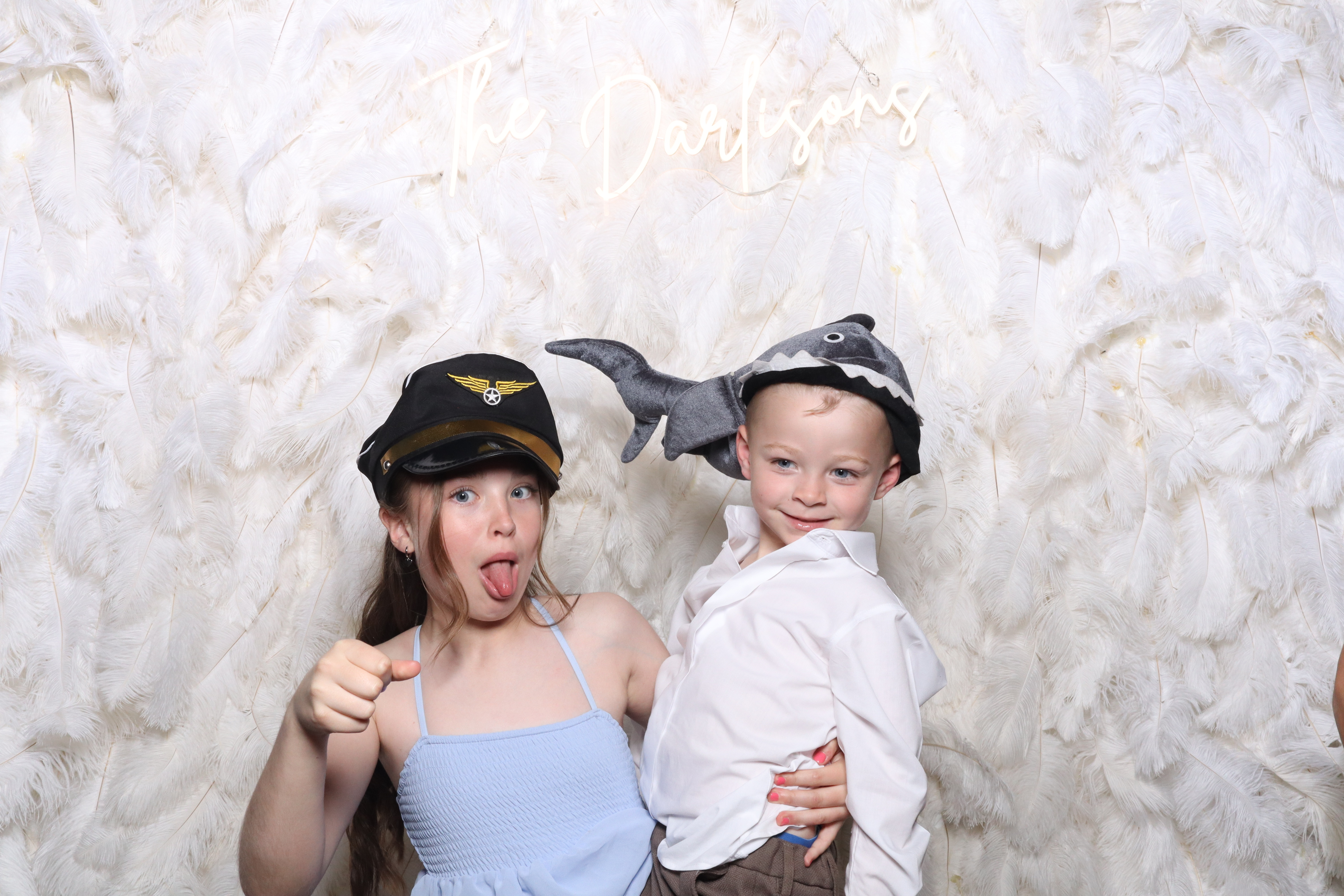 The Darlisons | View more photos from the event at gallery.magicimages.uk/u/MagicImages/The-Darlisons