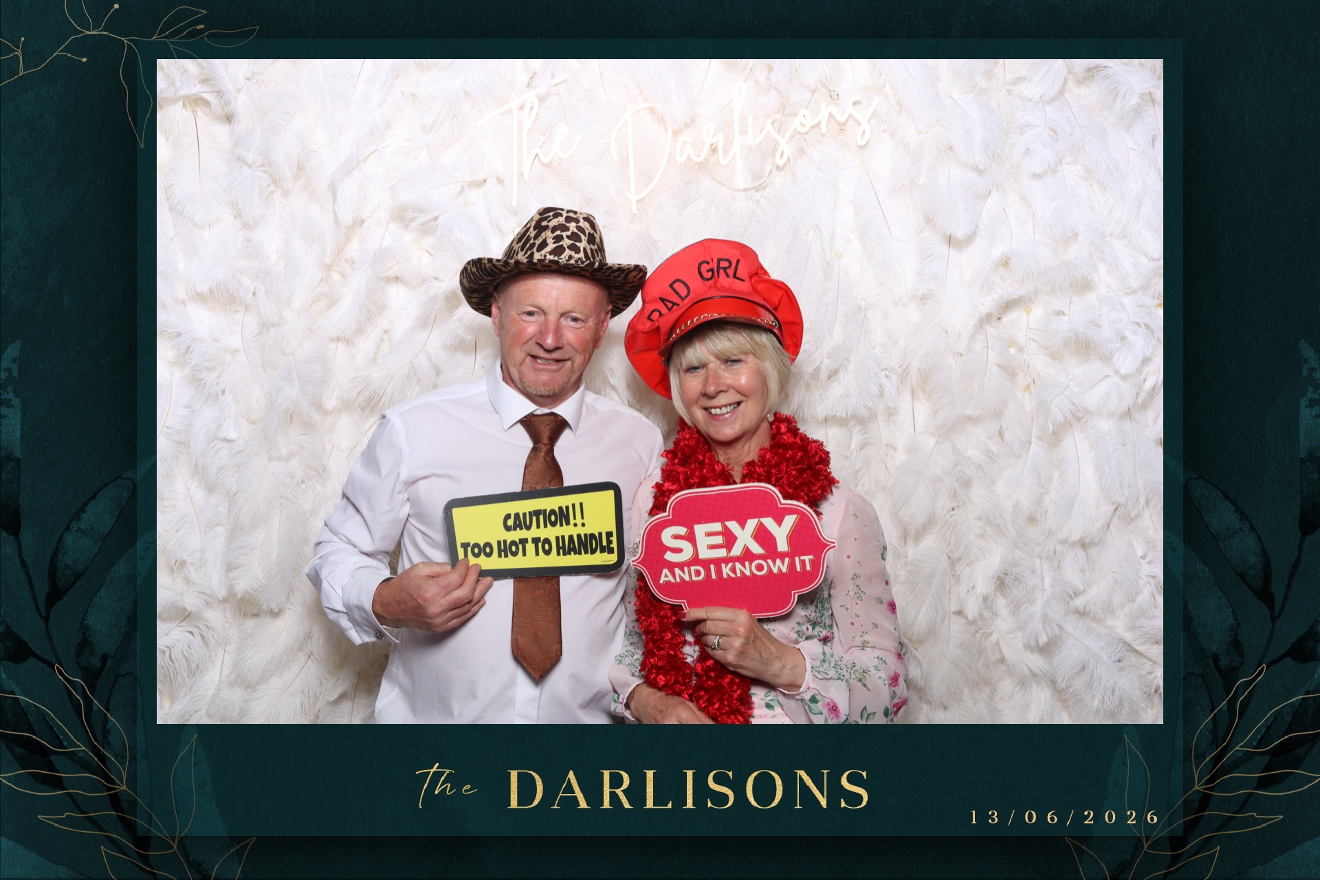 The Darlisons | View more photos from the event at gallery.magicimages.uk/u/MagicImages/The-Darlisons