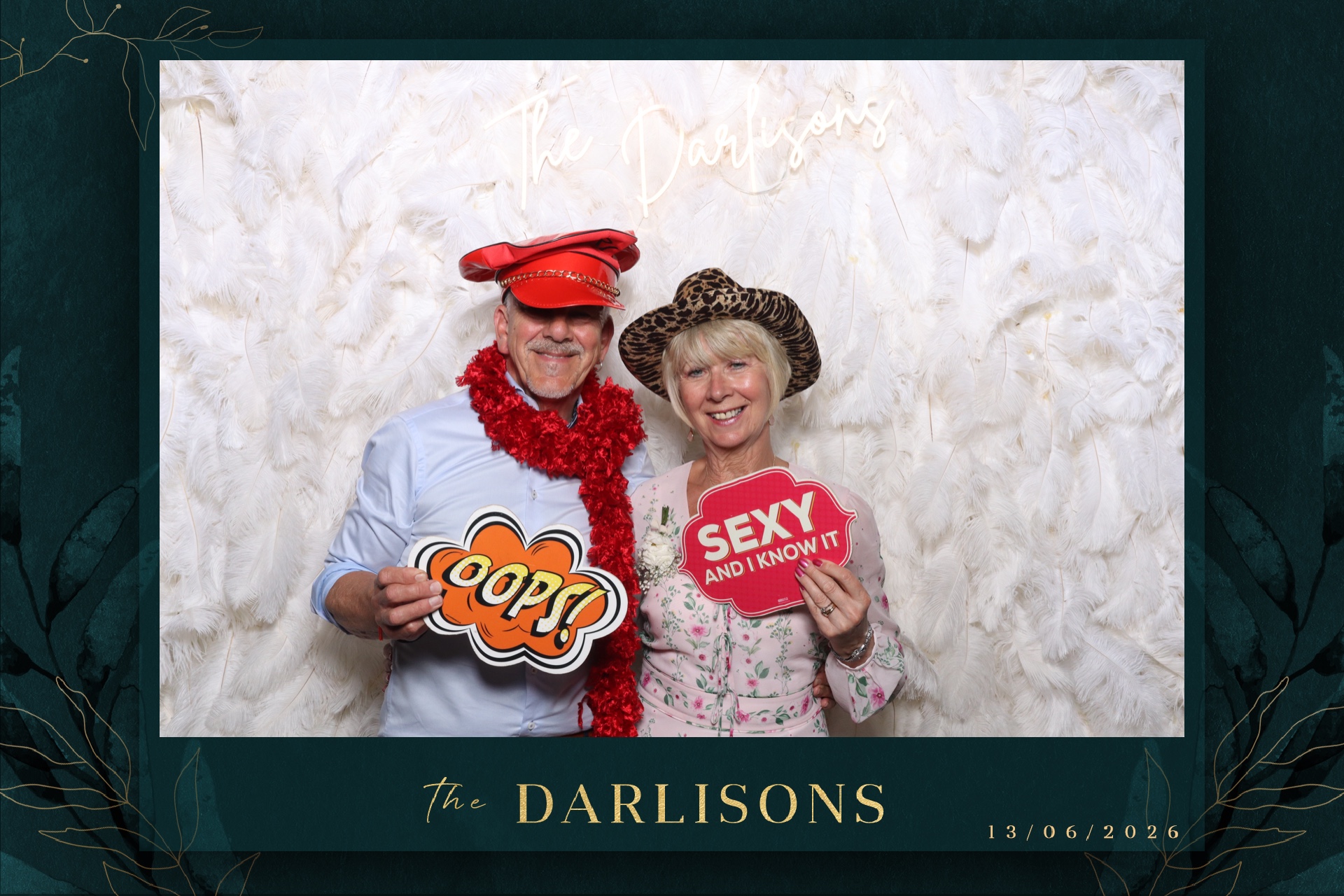 The Darlisons | View more photos from the event at gallery.magicimages.uk/u/MagicImages/The-Darlisons