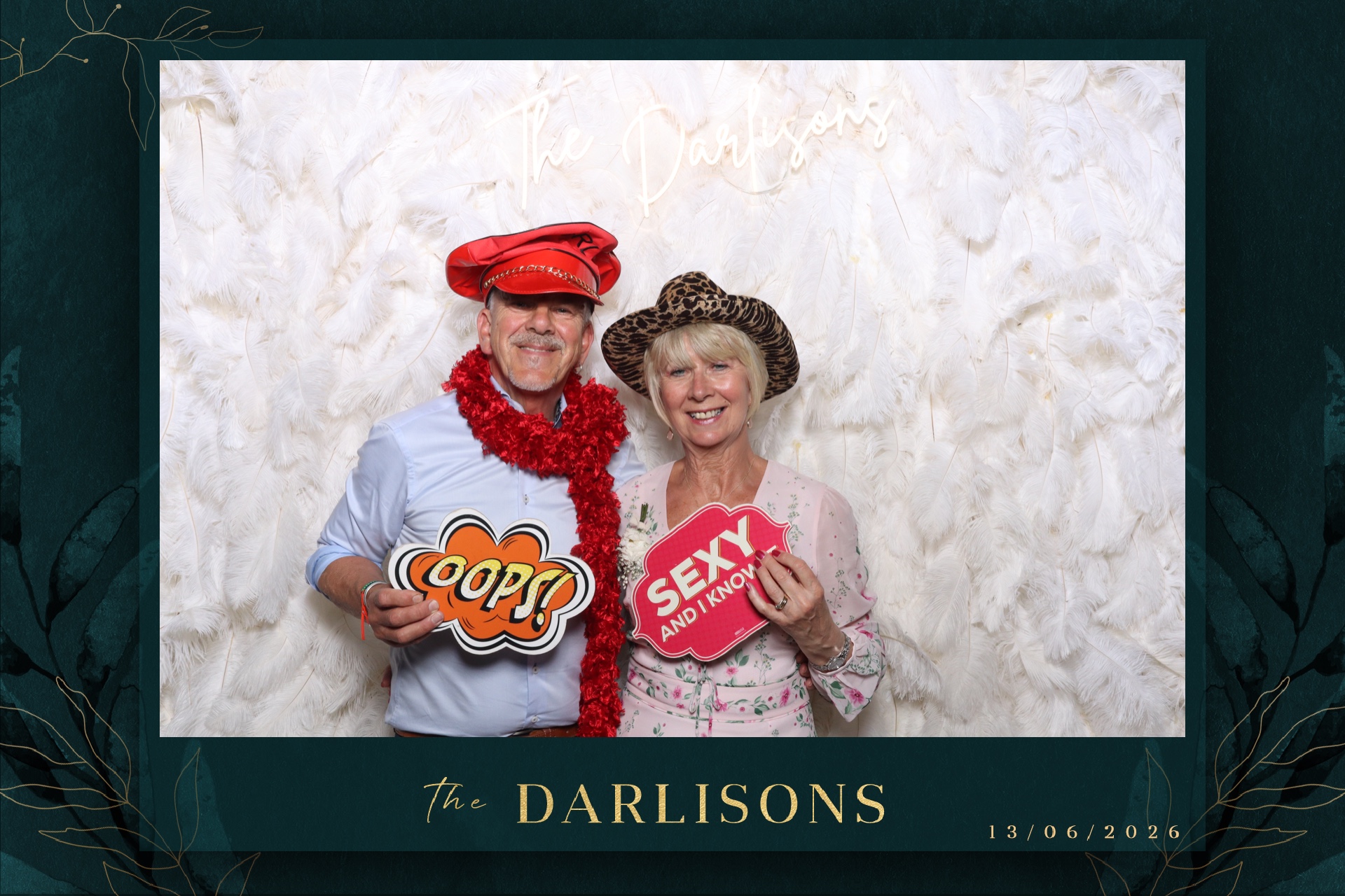 The Darlisons | View more photos from the event at gallery.magicimages.uk/u/MagicImages/The-Darlisons