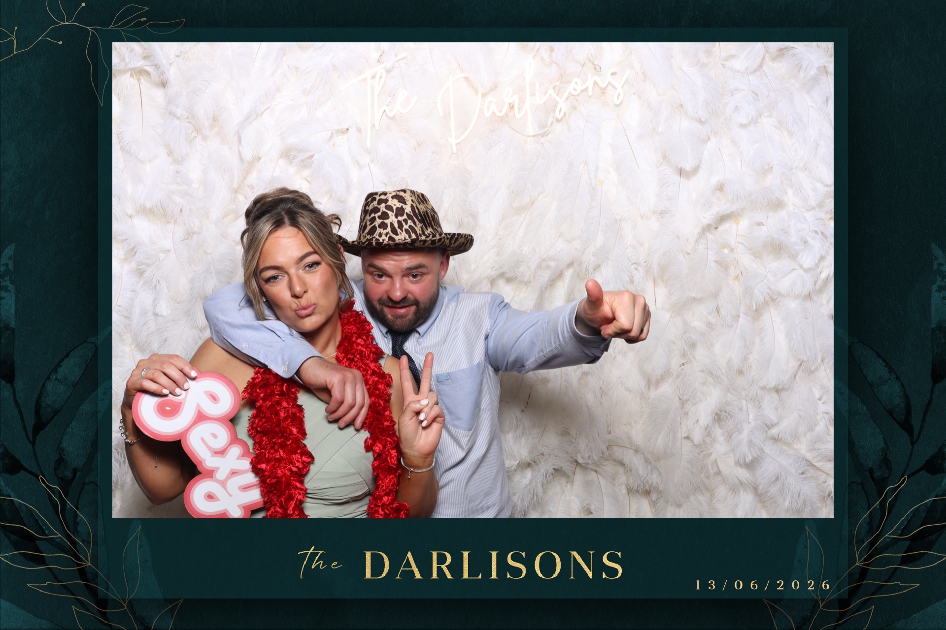 The Darlisons | View more photos from the event at gallery.magicimages.uk/u/MagicImages/The-Darlisons