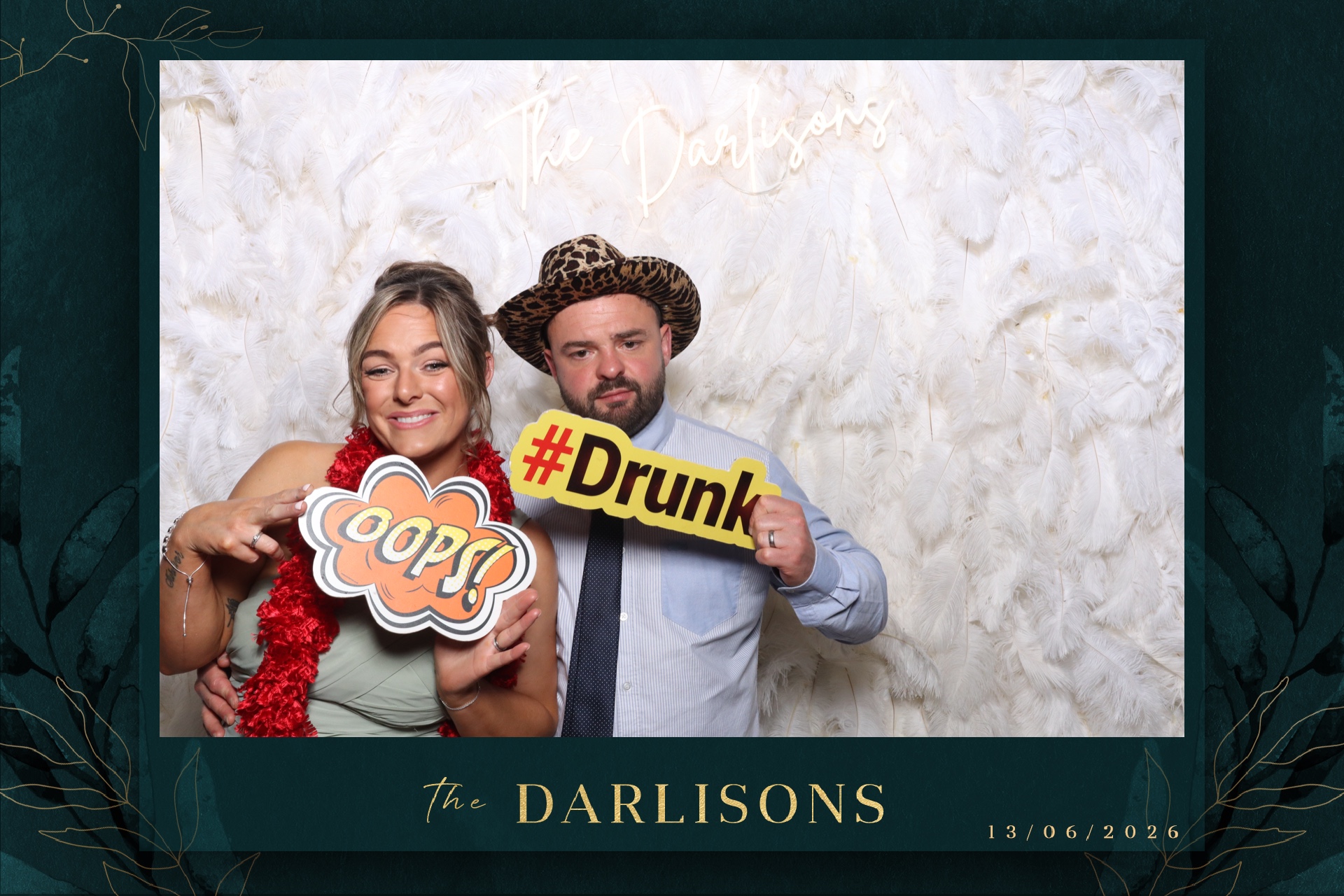The Darlisons | View more photos from the event at gallery.magicimages.uk/u/MagicImages/The-Darlisons