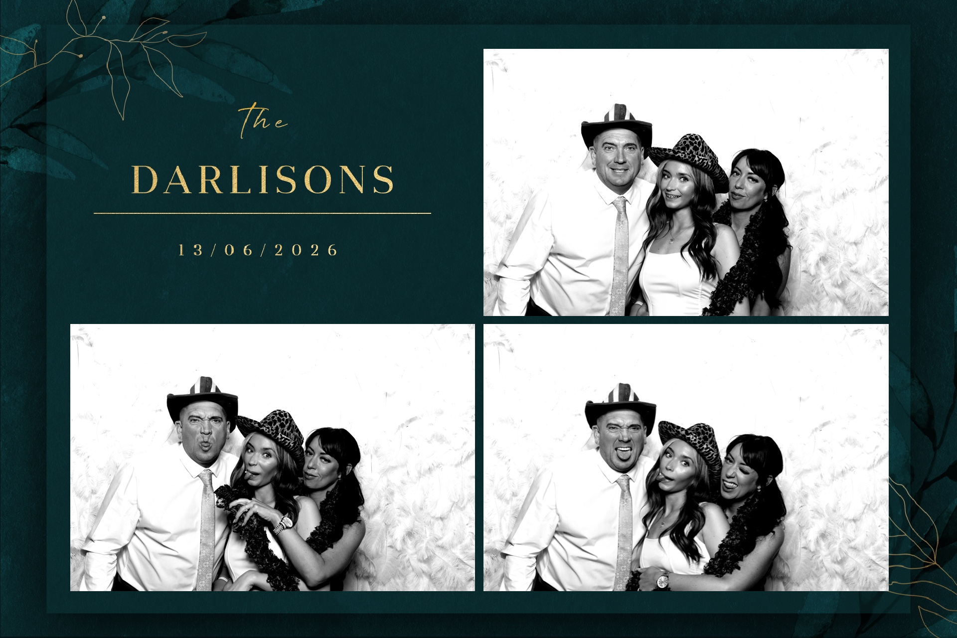 The Darlisons | View more photos from the event at gallery.magicimages.uk/u/MagicImages/The-Darlisons
