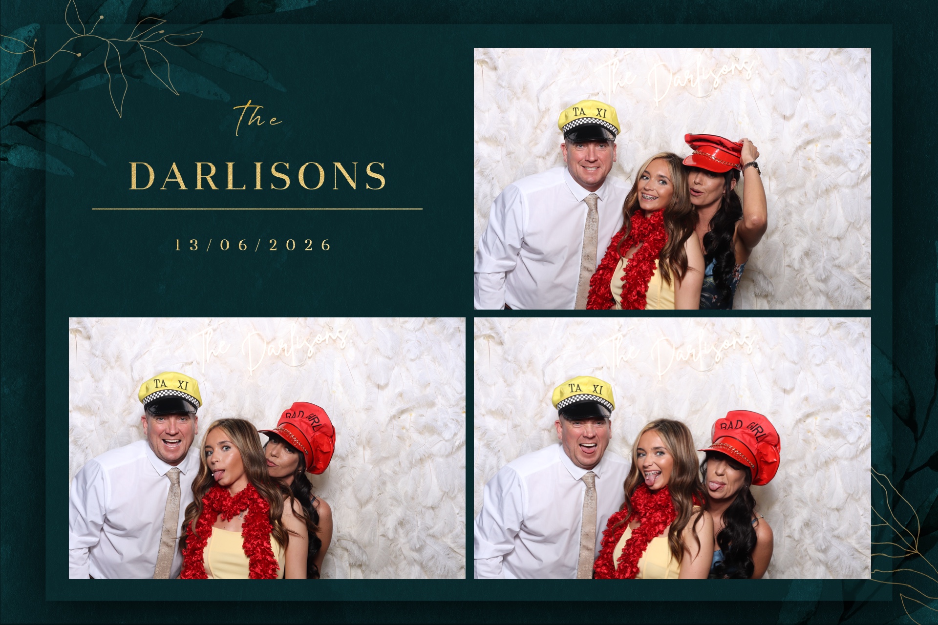 The Darlisons | View more photos from the event at gallery.magicimages.uk/u/MagicImages/The-Darlisons