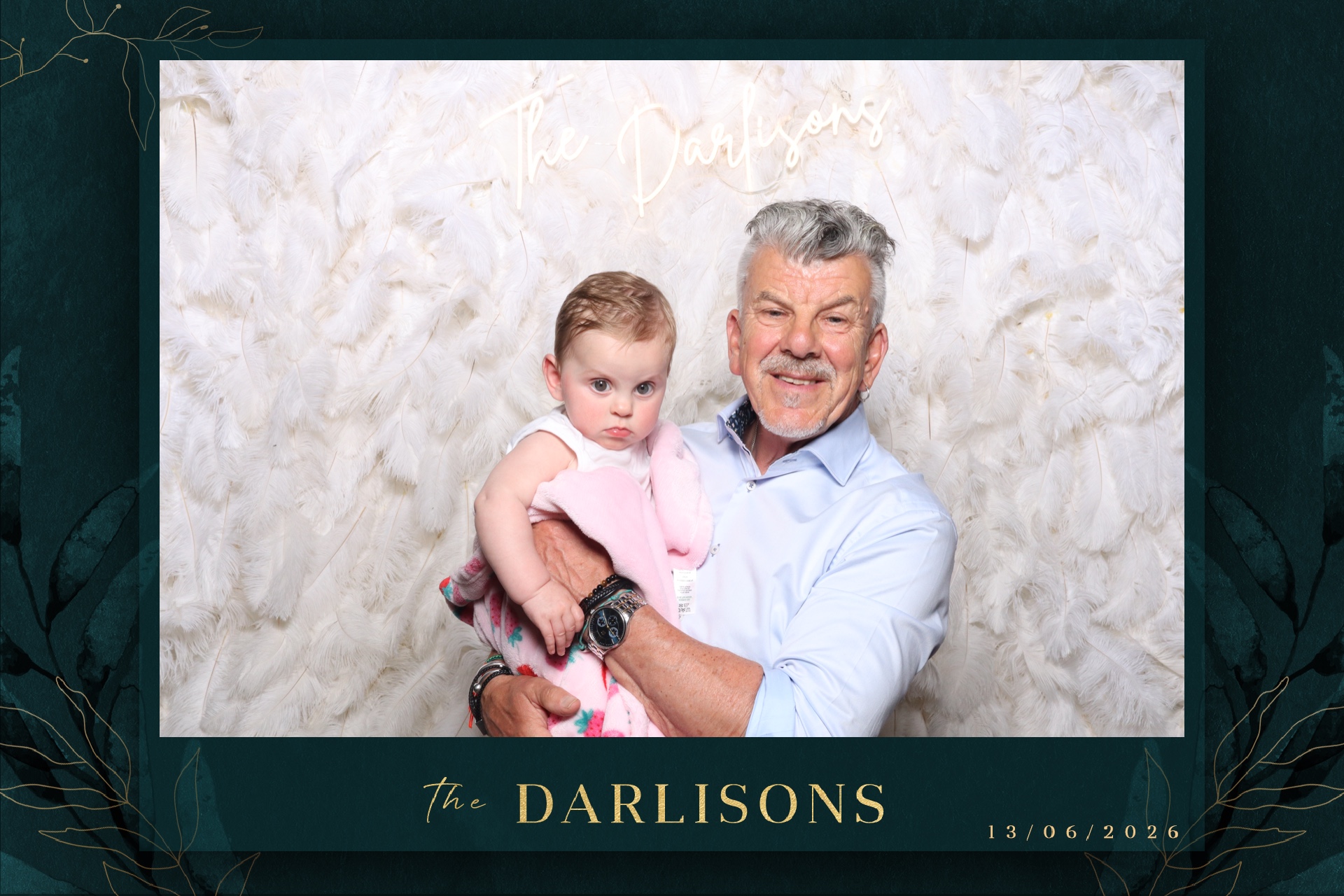 The Darlisons | View more photos from the event at gallery.magicimages.uk/u/MagicImages/The-Darlisons