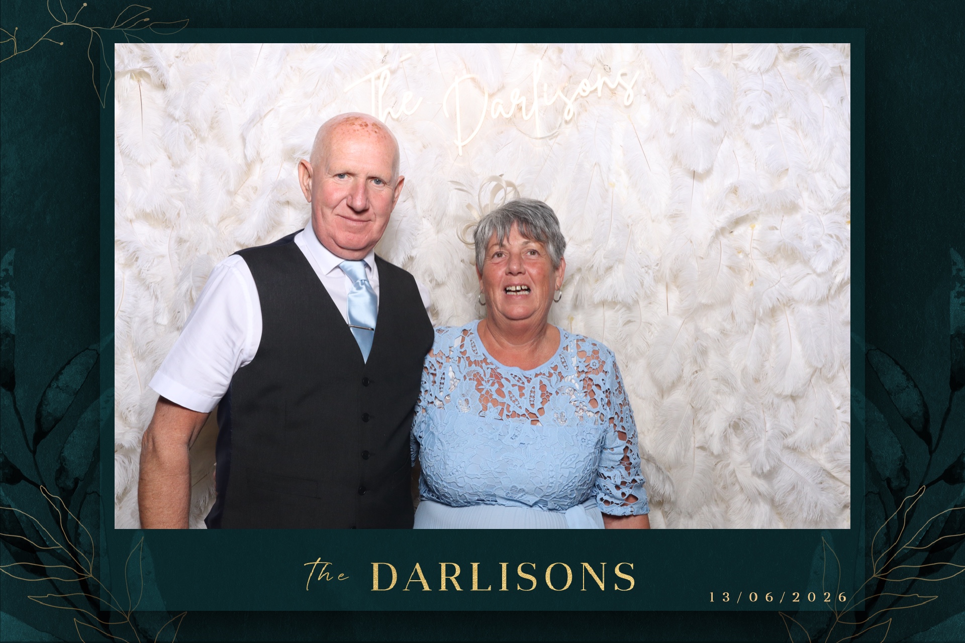 The Darlisons | View more photos from the event at gallery.magicimages.uk/u/MagicImages/The-Darlisons