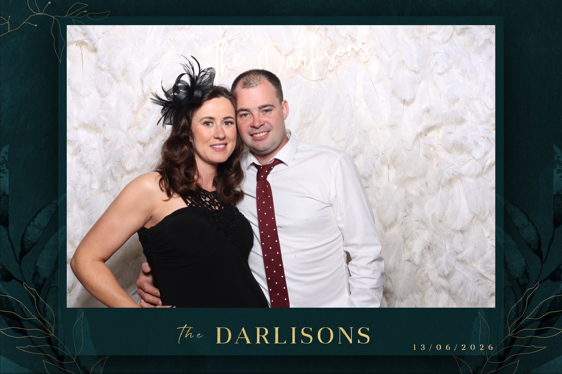 The Darlisons | View more photos from the event at gallery.magicimages.uk/u/MagicImages/The-Darlisons
