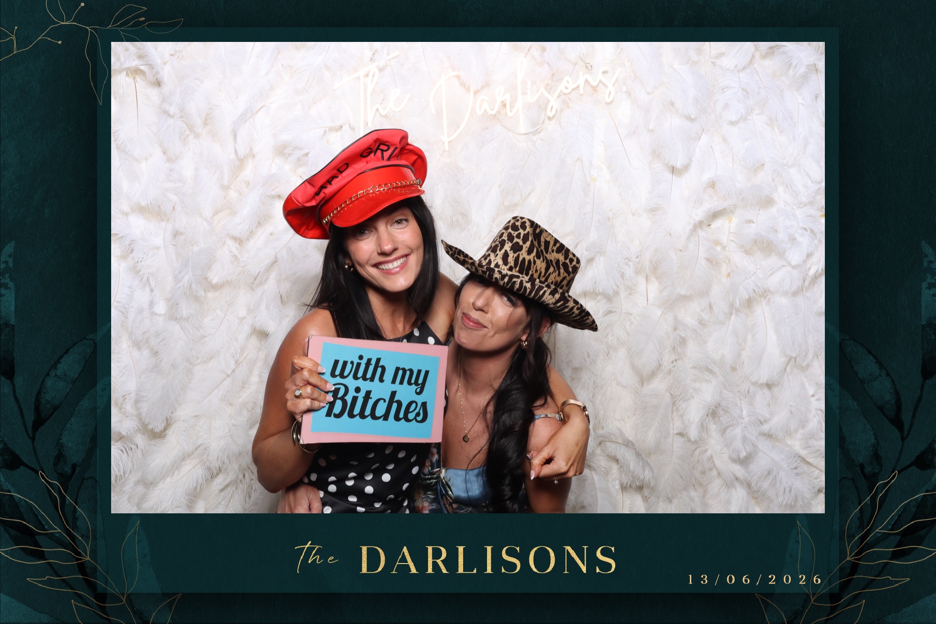 The Darlisons | View more photos from the event at gallery.magicimages.uk/u/MagicImages/The-Darlisons