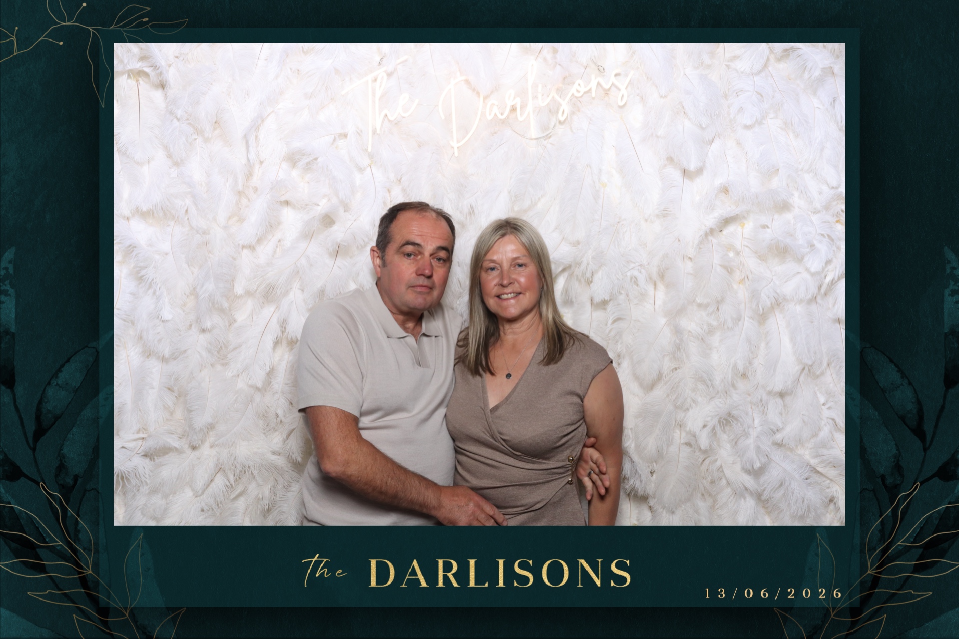 The Darlisons | View more photos from the event at gallery.magicimages.uk/u/MagicImages/The-Darlisons