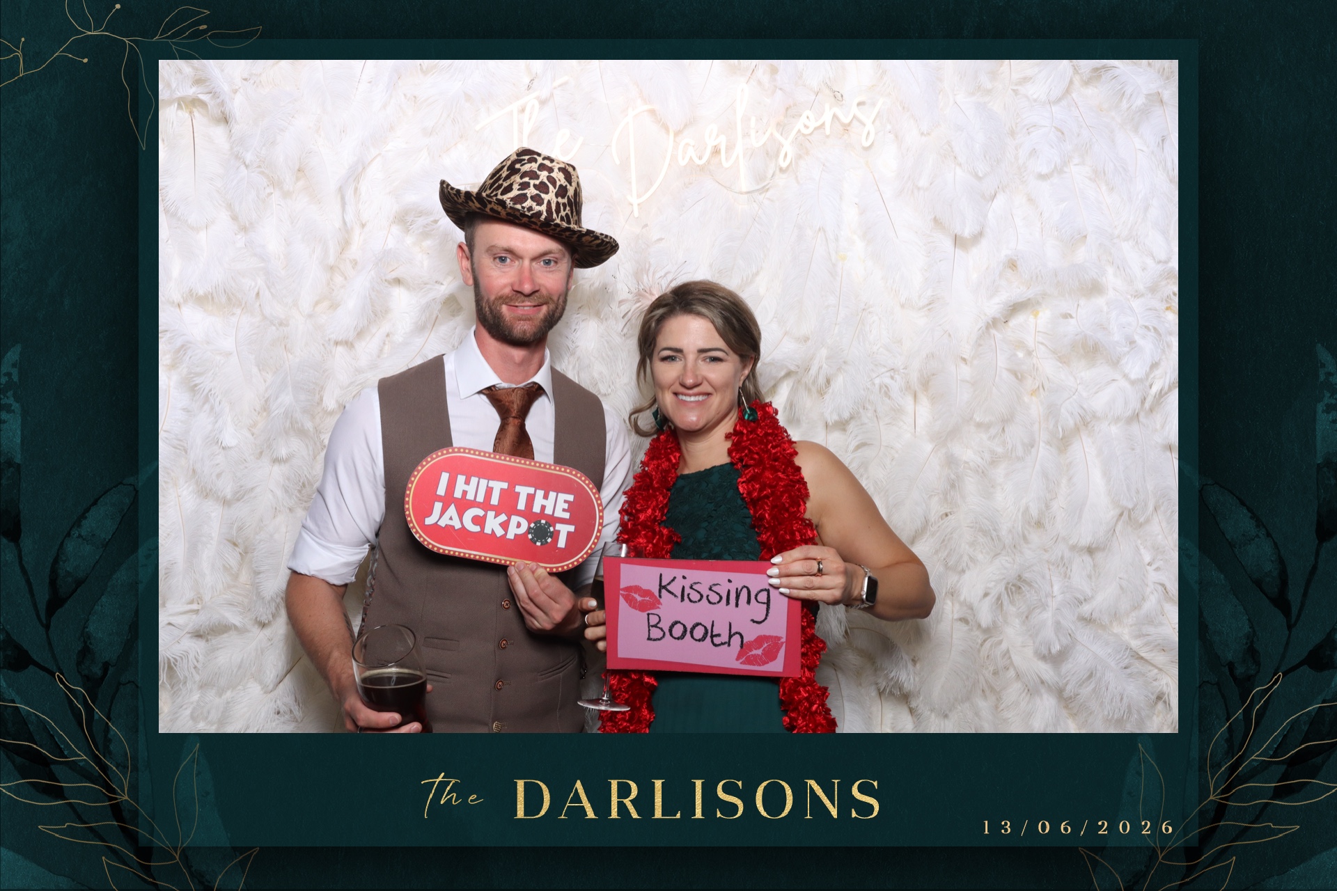 The Darlisons | View more photos from the event at gallery.magicimages.uk/u/MagicImages/The-Darlisons
