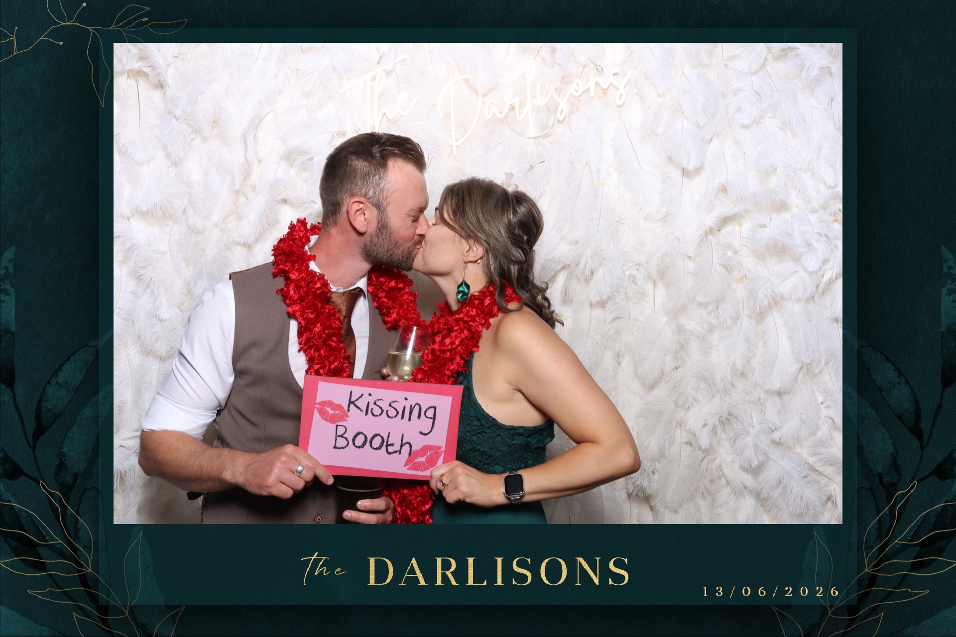 The Darlisons | View more photos from the event at gallery.magicimages.uk/u/MagicImages/The-Darlisons