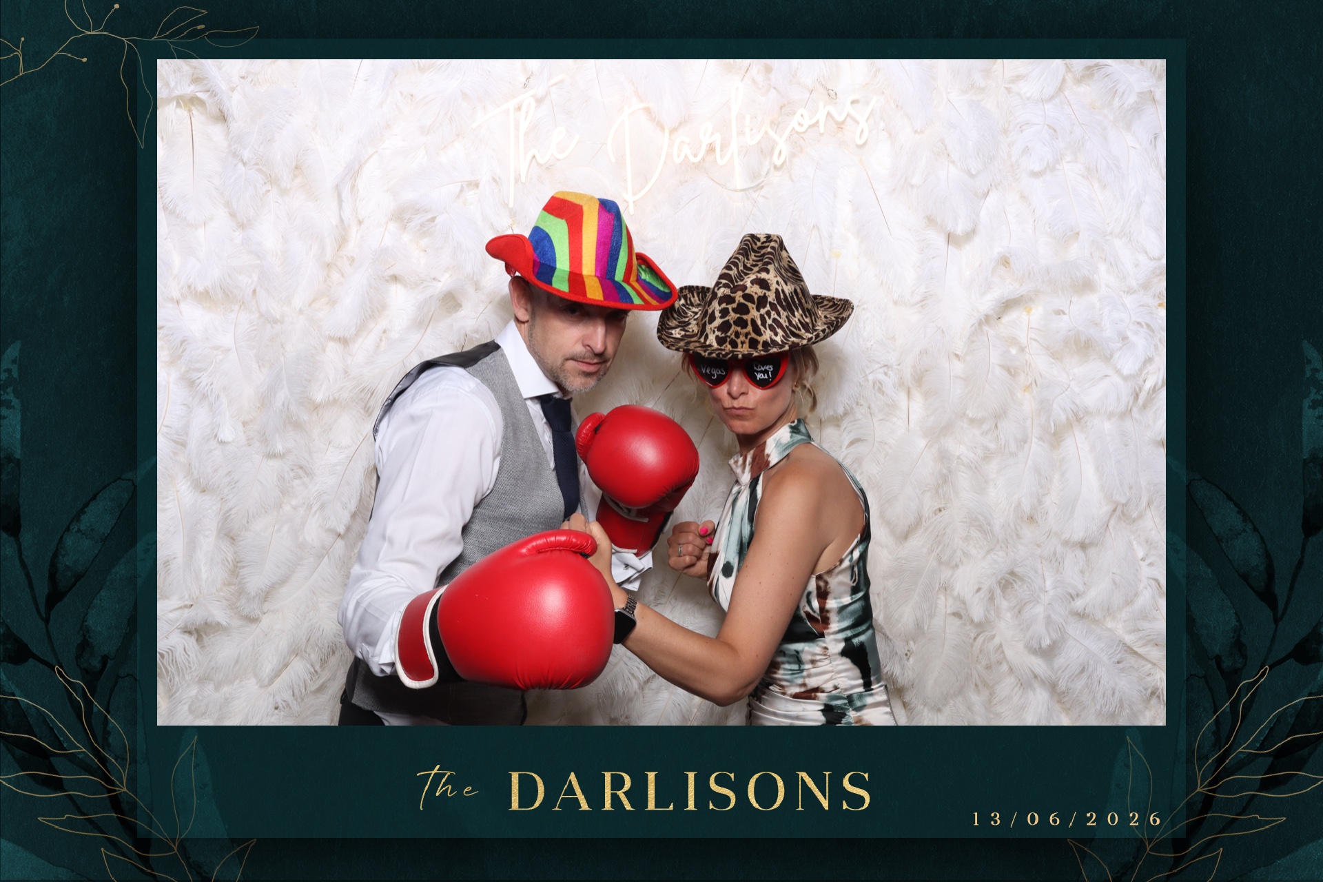 The Darlisons | View more photos from the event at gallery.magicimages.uk/u/MagicImages/The-Darlisons