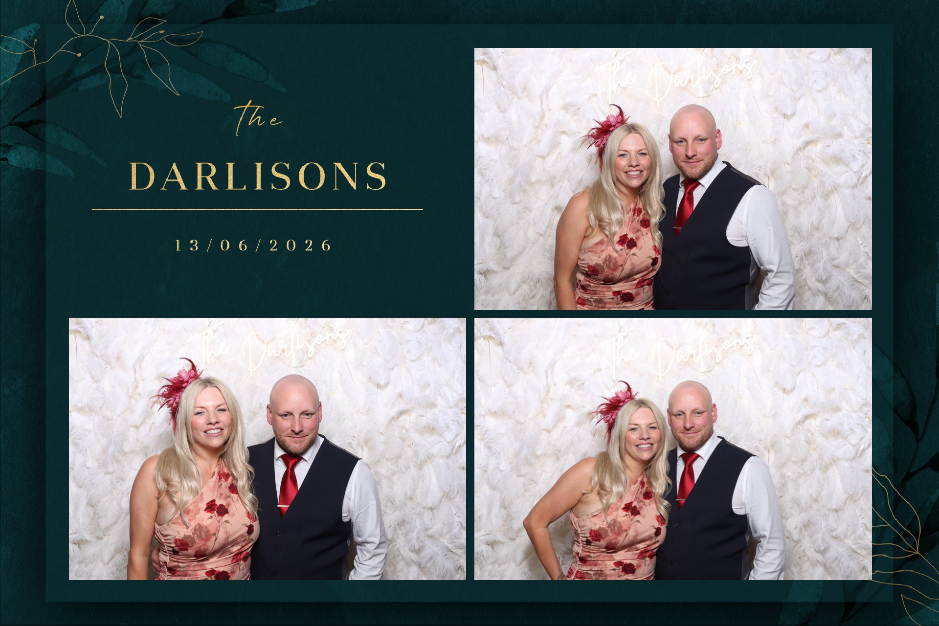 The Darlisons | View more photos from the event at gallery.magicimages.uk/u/MagicImages/The-Darlisons