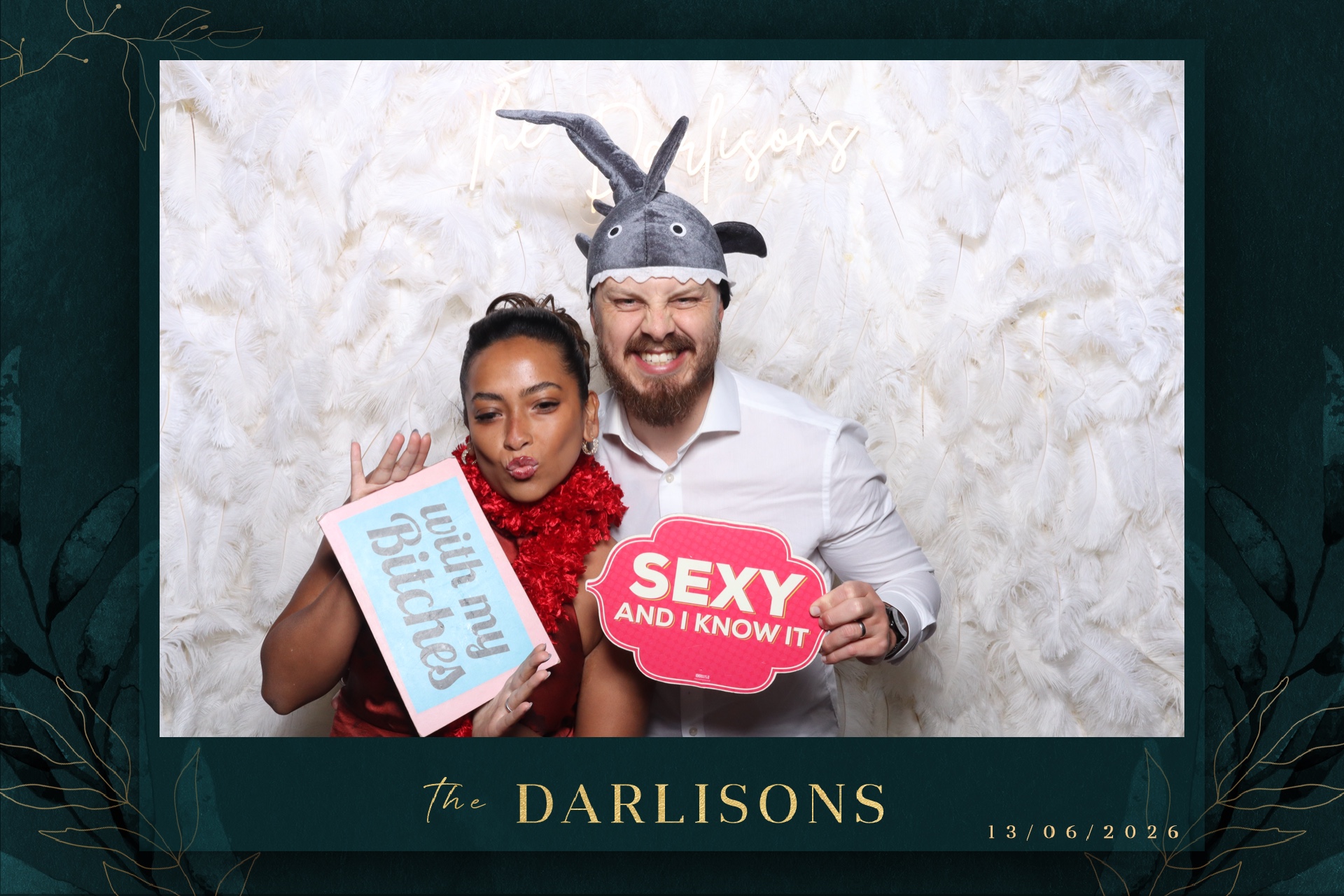 The Darlisons | View more photos from the event at gallery.magicimages.uk/u/MagicImages/The-Darlisons